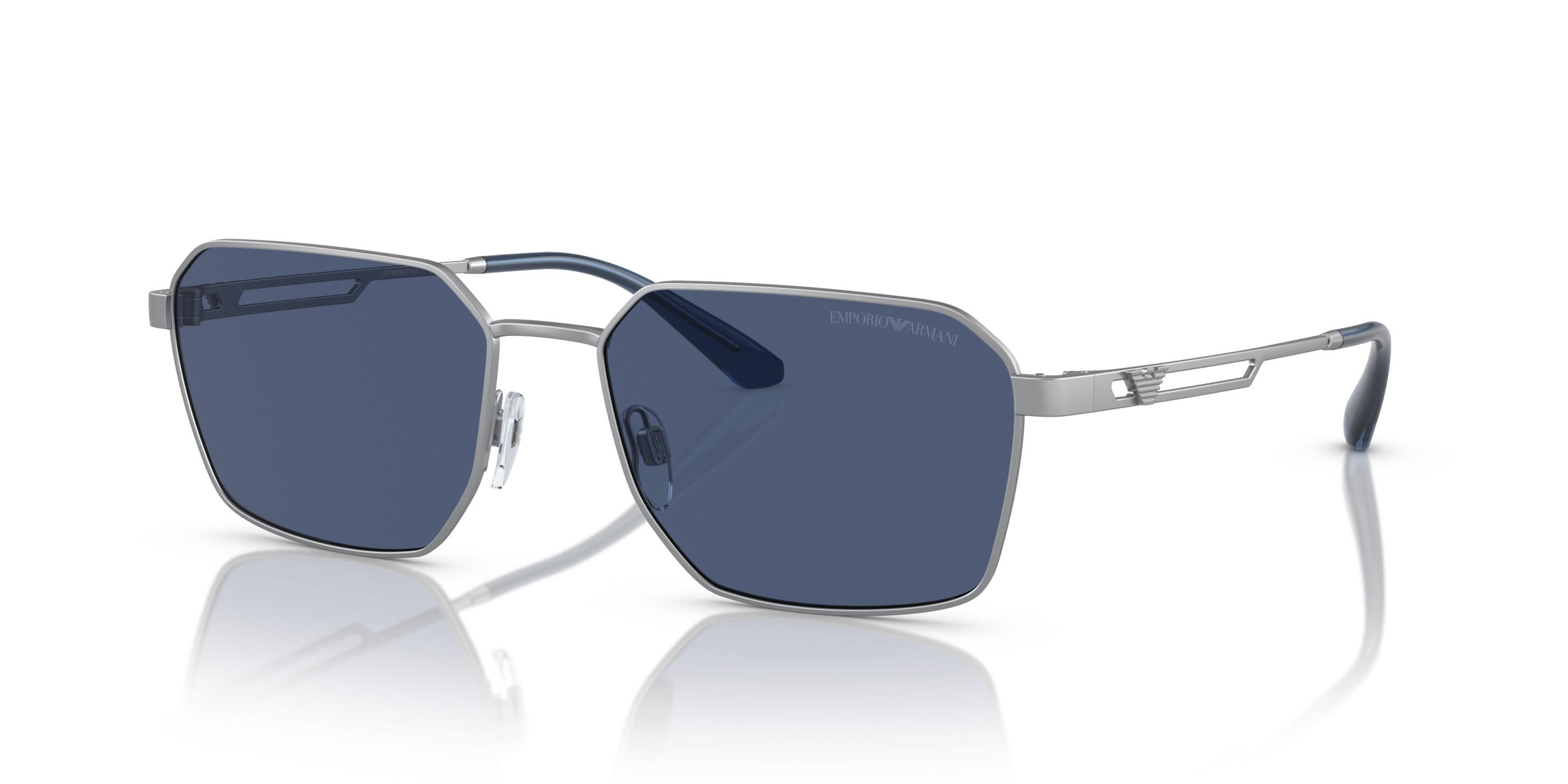 EMPORIO ARMANI 0EA2140 304580 57-17