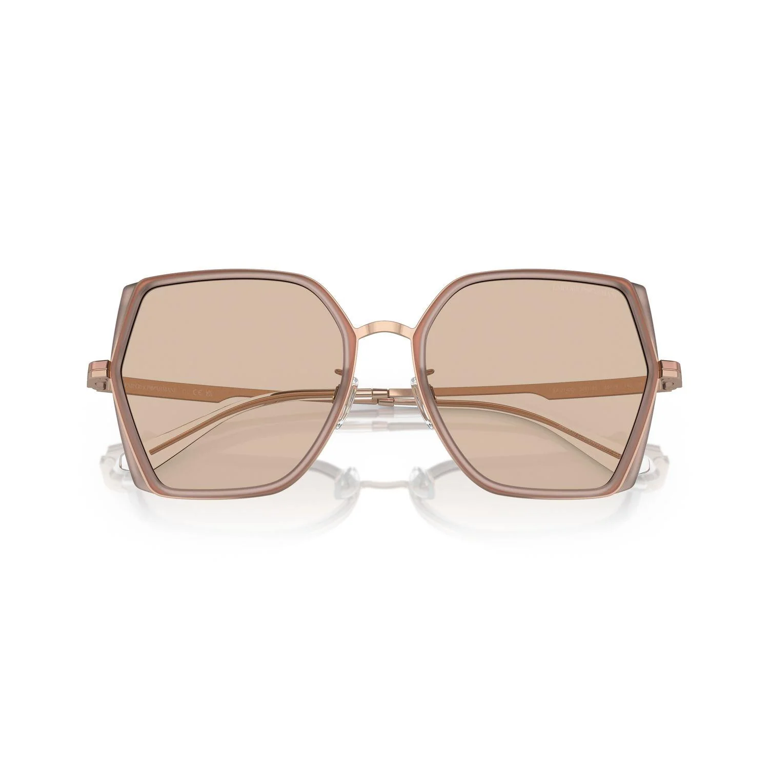 EMPORIO ARMANI 0EA2142D 301193 56-19