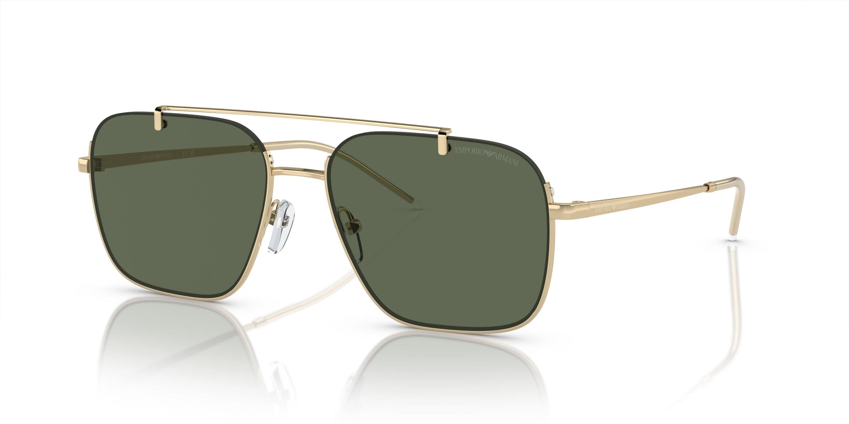 EMPORIO ARMANI 0EA2150 301371 57-17