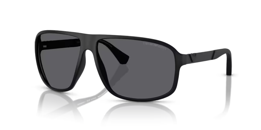 EMPORIO ARMANI 0EA4029 5001T3 64-13