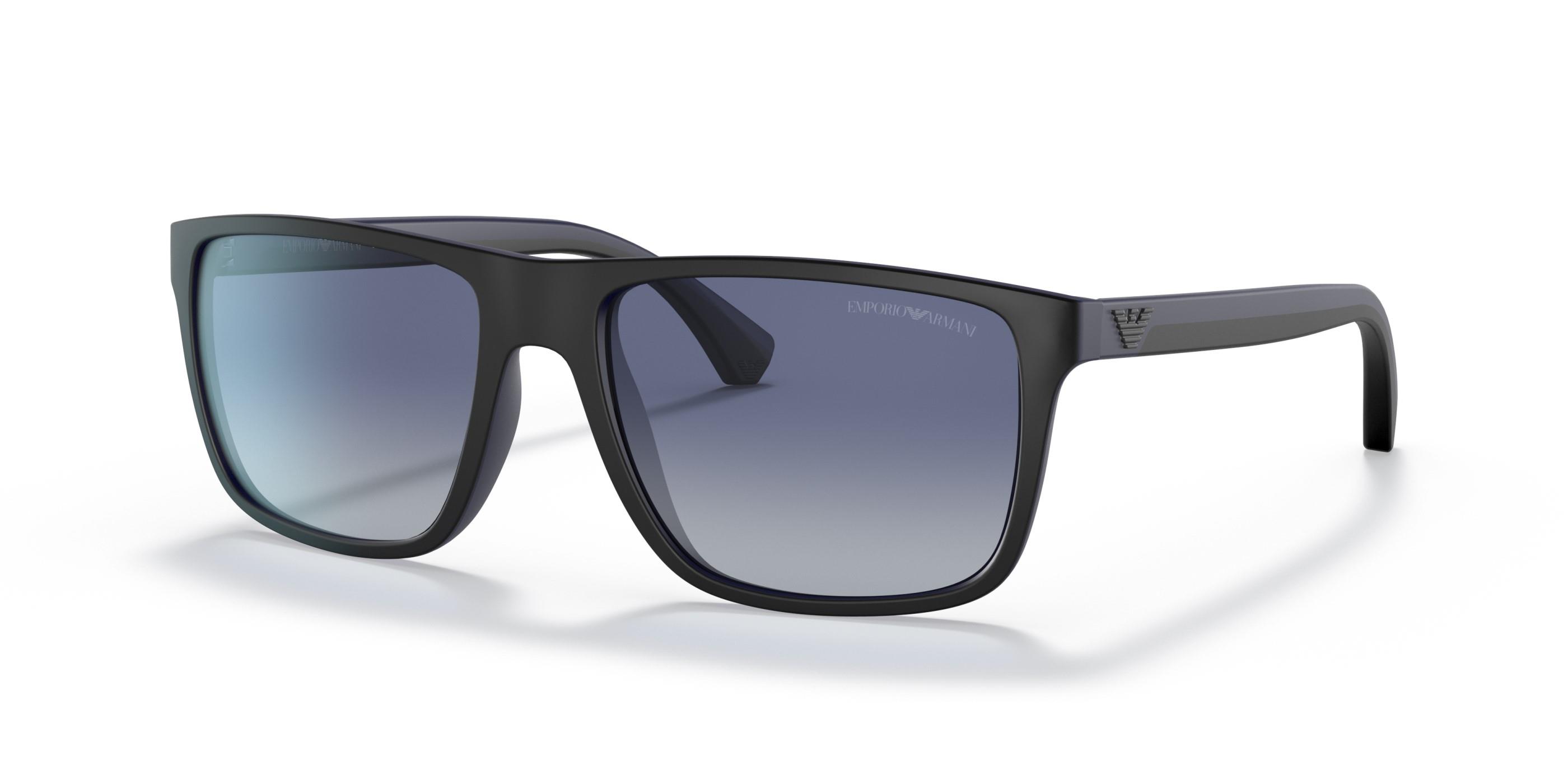 EMPORIO ARMANI 0EA4033 58644L 56-17