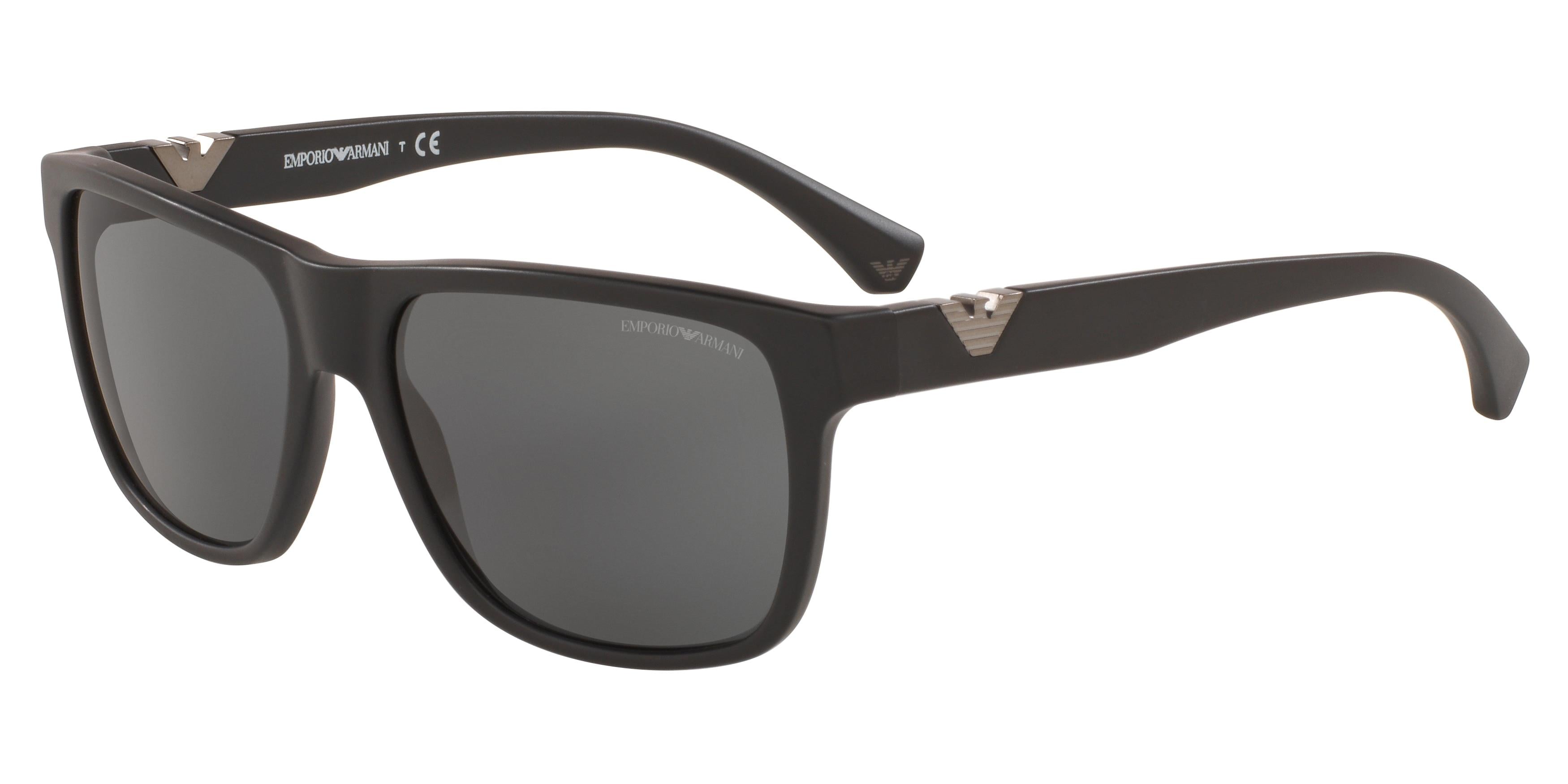 EMPORIO ARMANI 0EA4035 504287 58-17