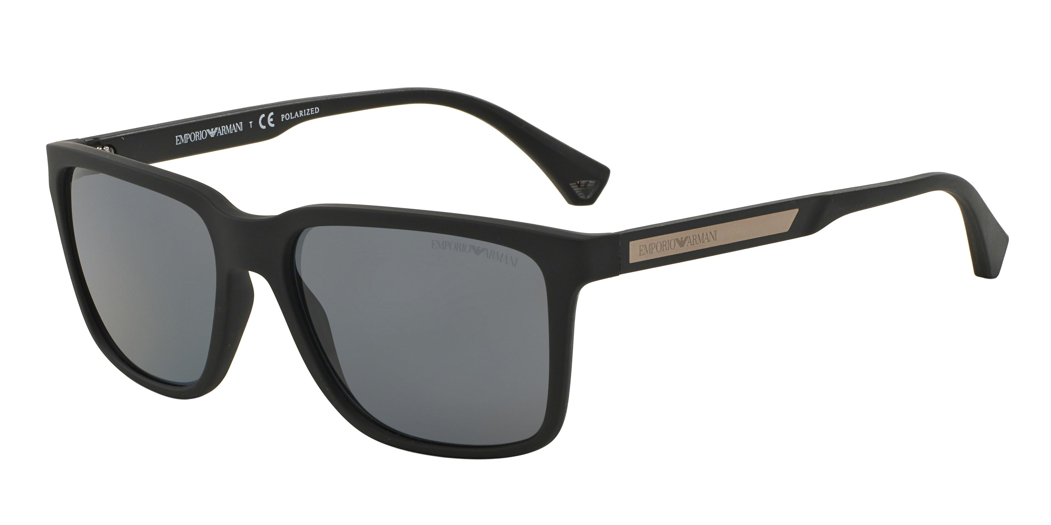 EMPORIO ARMANI 0EA4047 506381 56-17