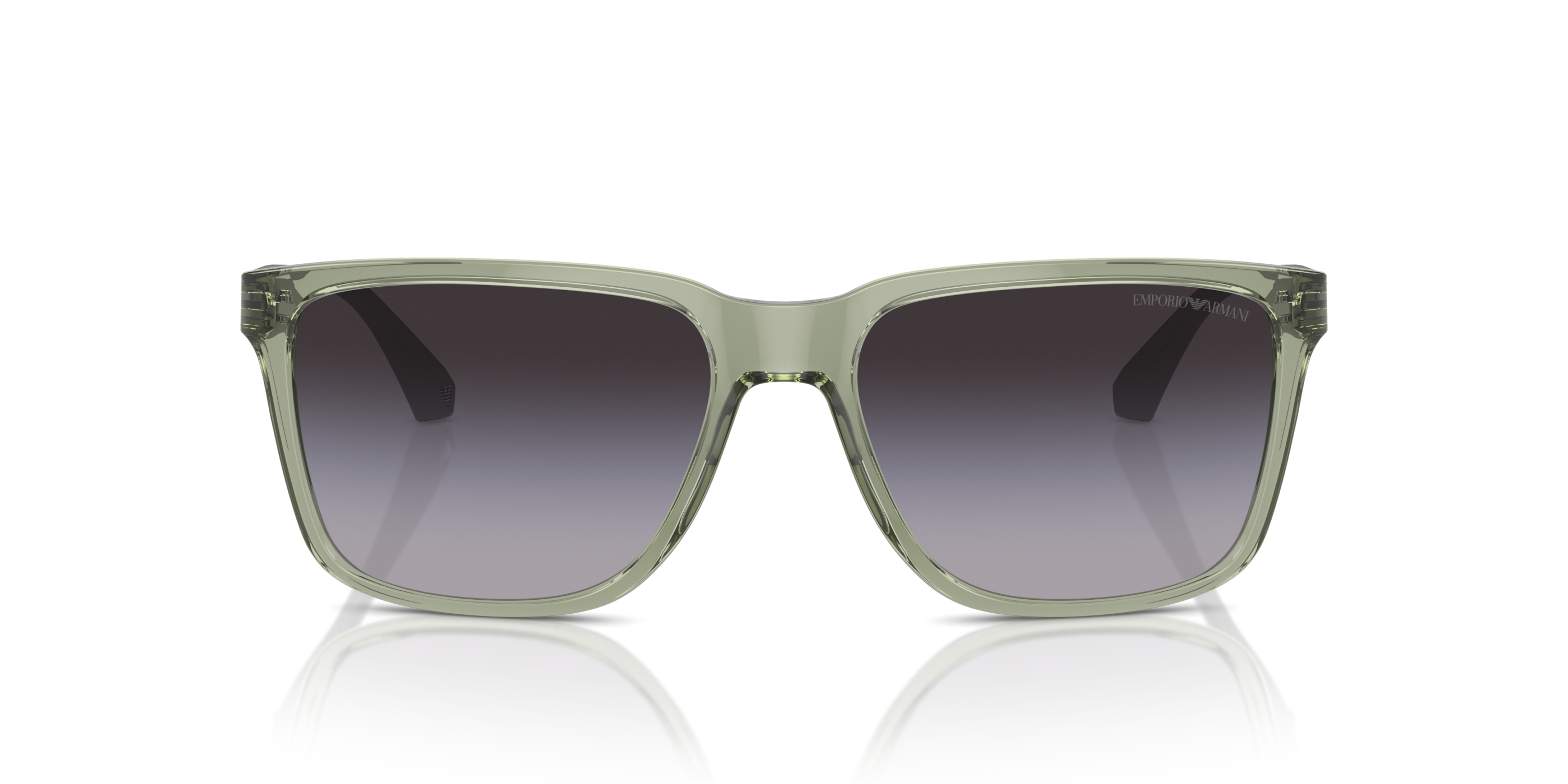 EMPORIO ARMANI 0EA4047 53628G 56-17