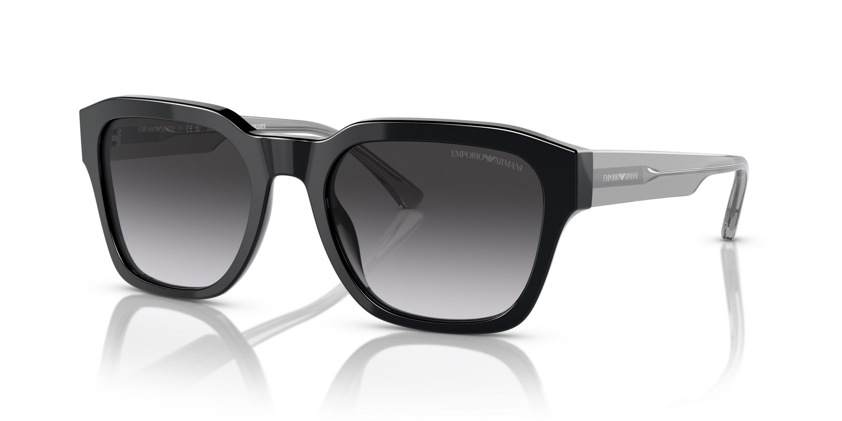 EMPORIO ARMANI 0EA4175 58758G 55-20