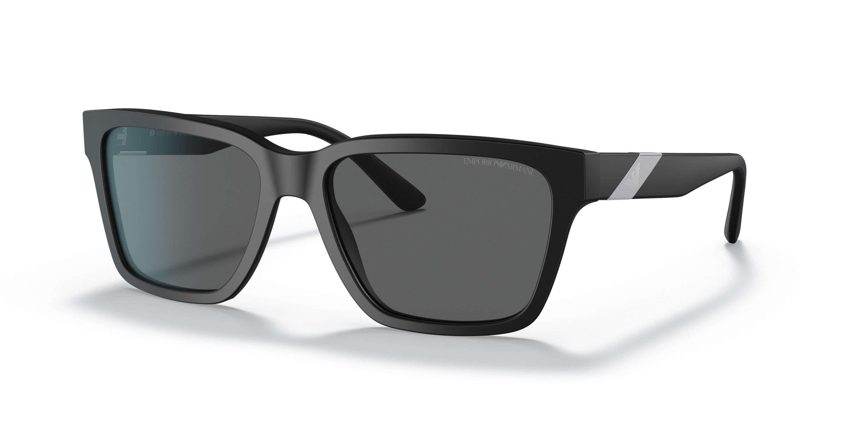 EMPORIO ARMANI 0EA4177 589887 57-17