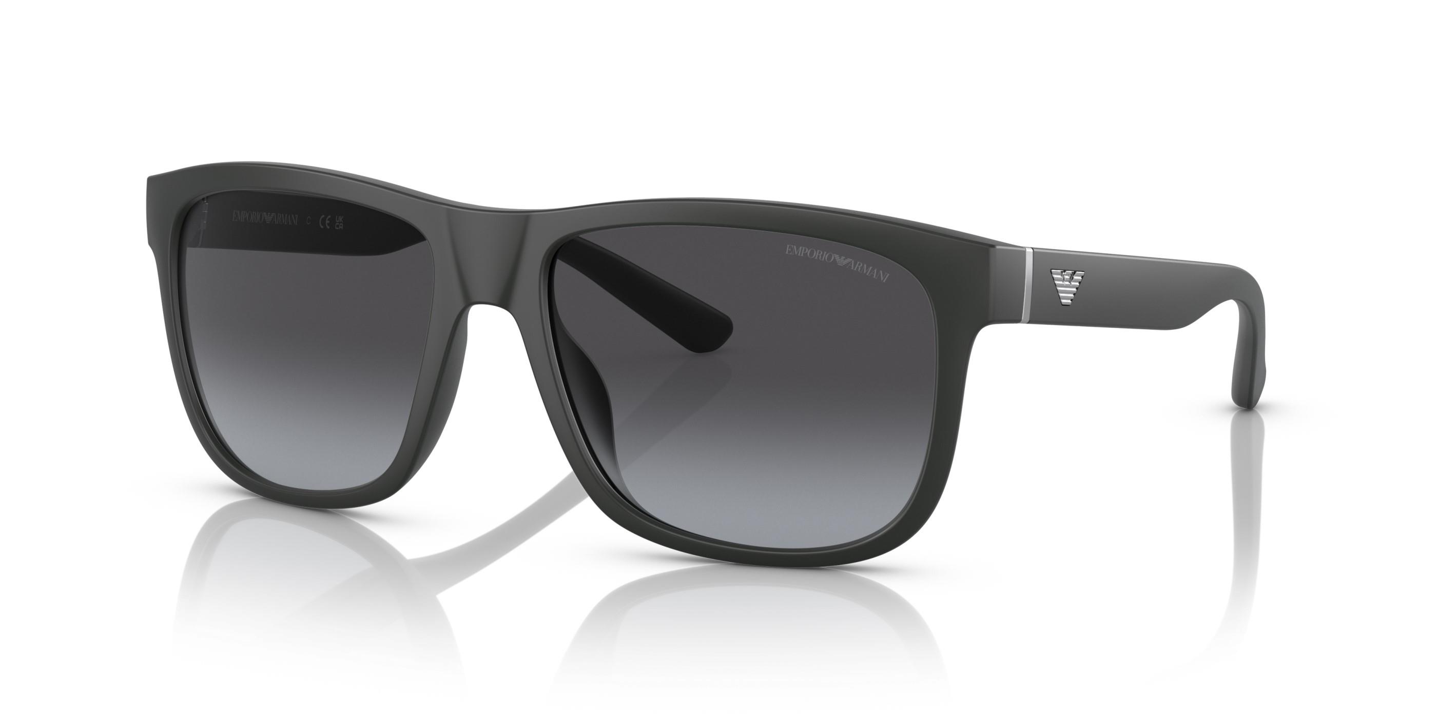 EMPORIO ARMANI 0EA4182U 54378G 57-17