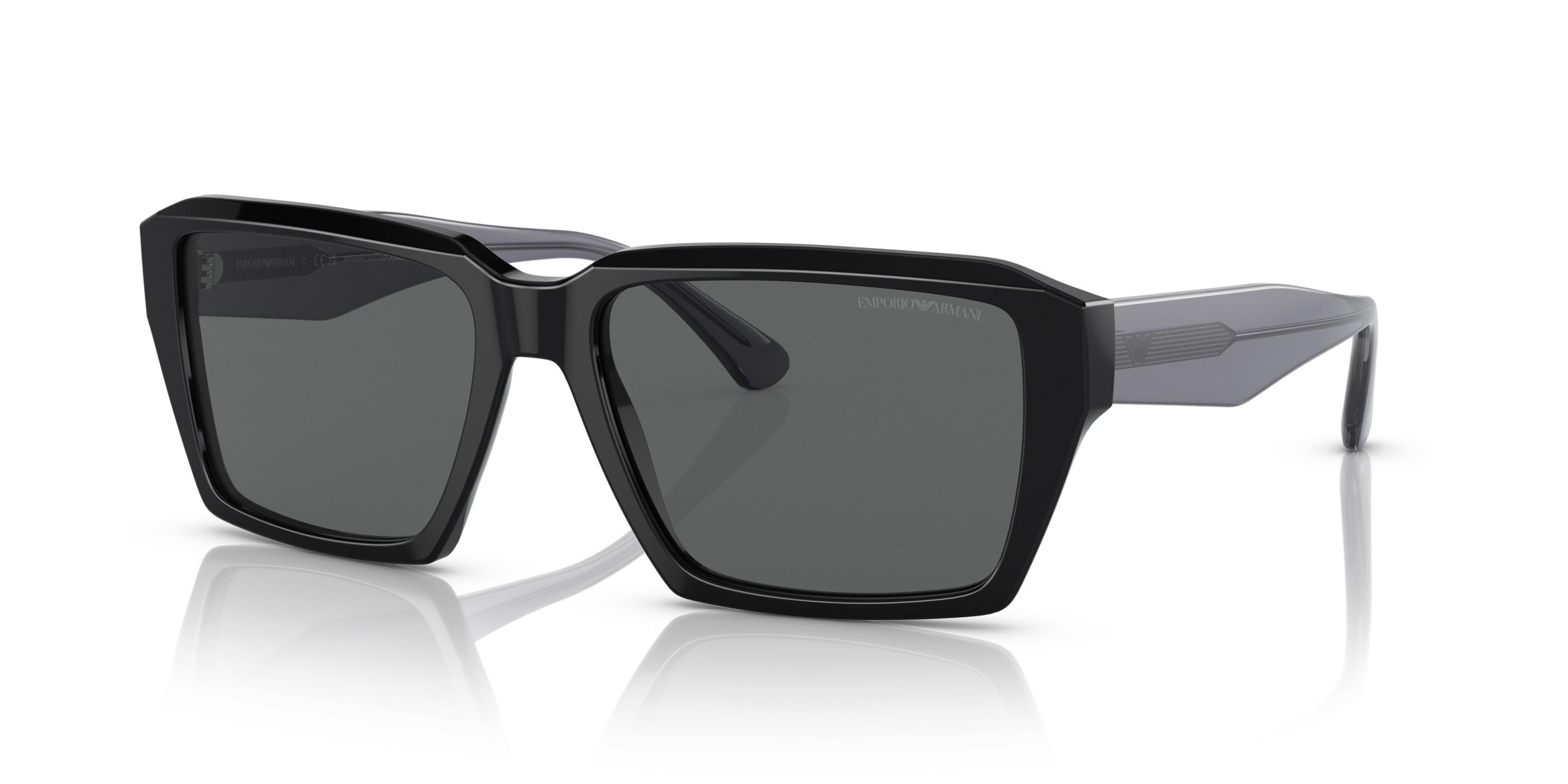 EMPORIO ARMANI 0EA4186 501787 58-17