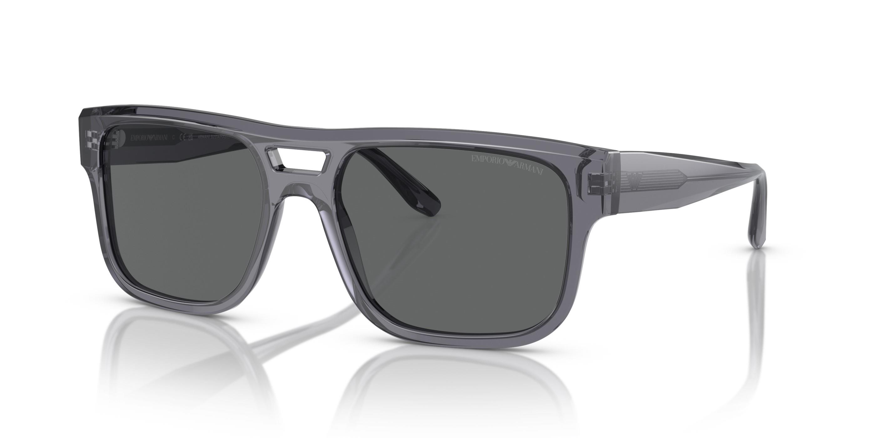 EMPORIO ARMANI 0EA4197 502987 57-18
