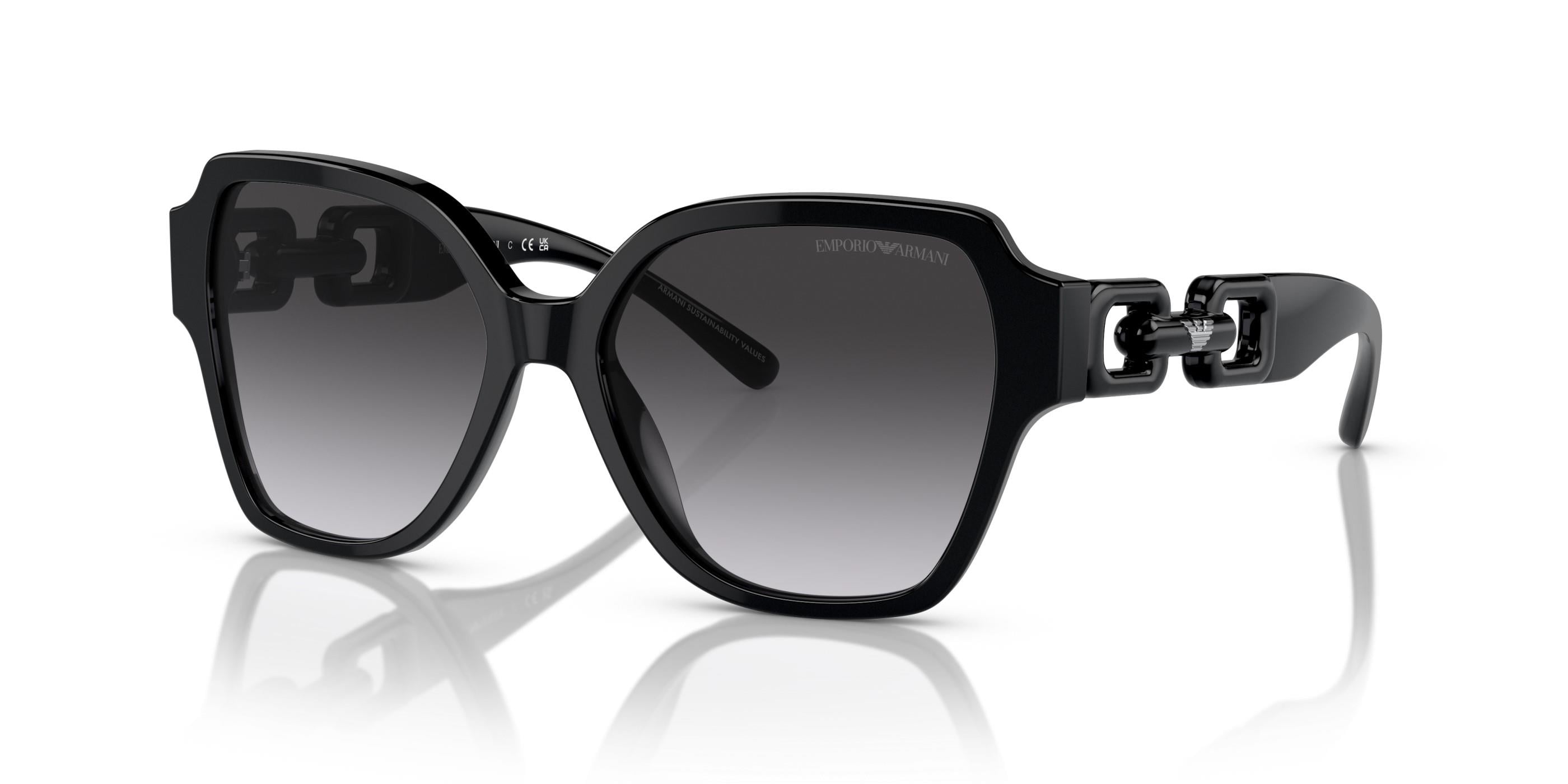 EMPORIO ARMANI 0EA4202 50178G 54-16