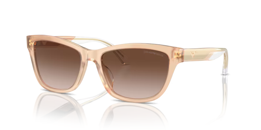 EMPORIO ARMANI 0EA4235 61851W 53-18