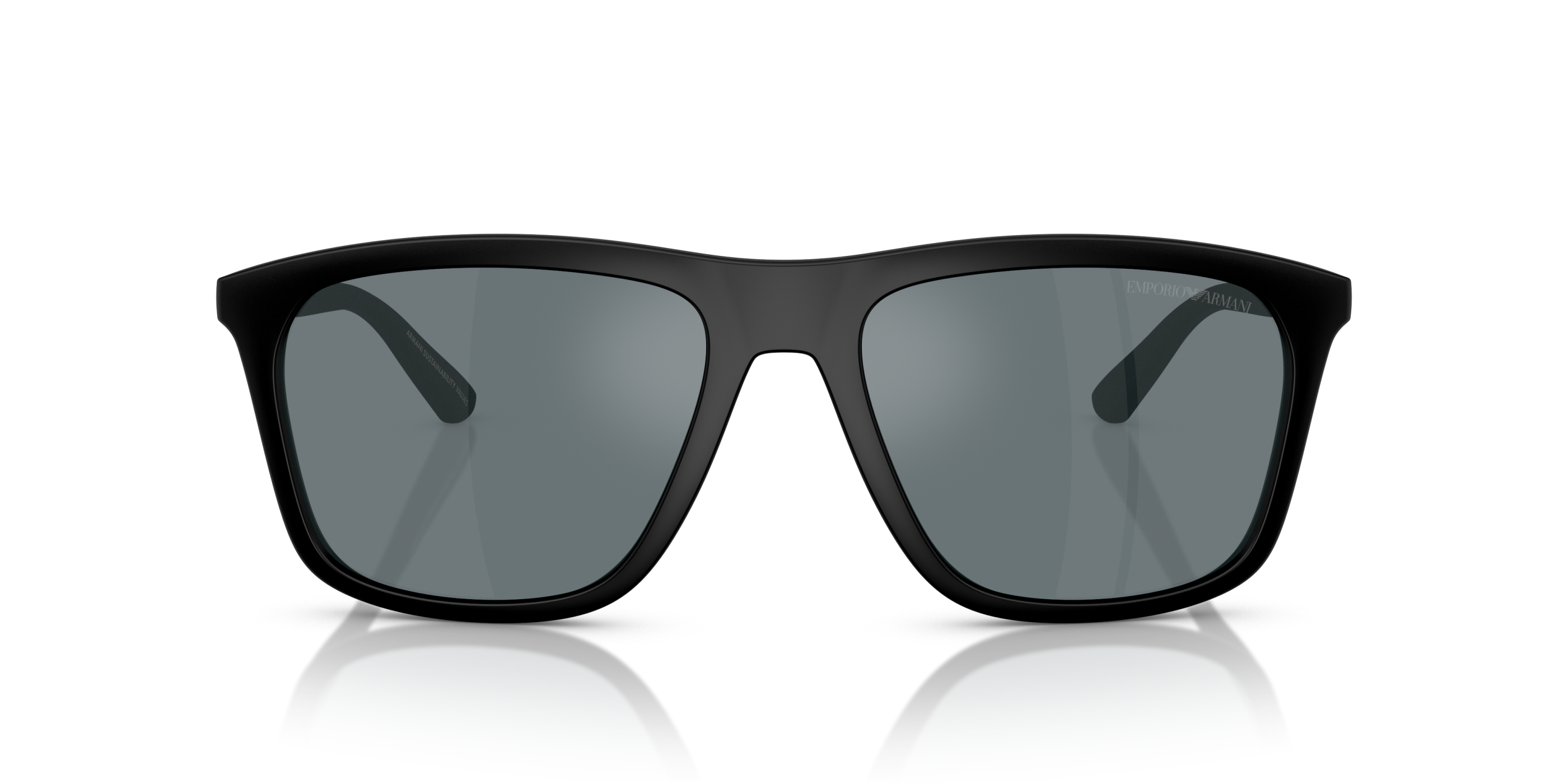 EMPORIO ARMANI 0EA4237 50016G 57-18