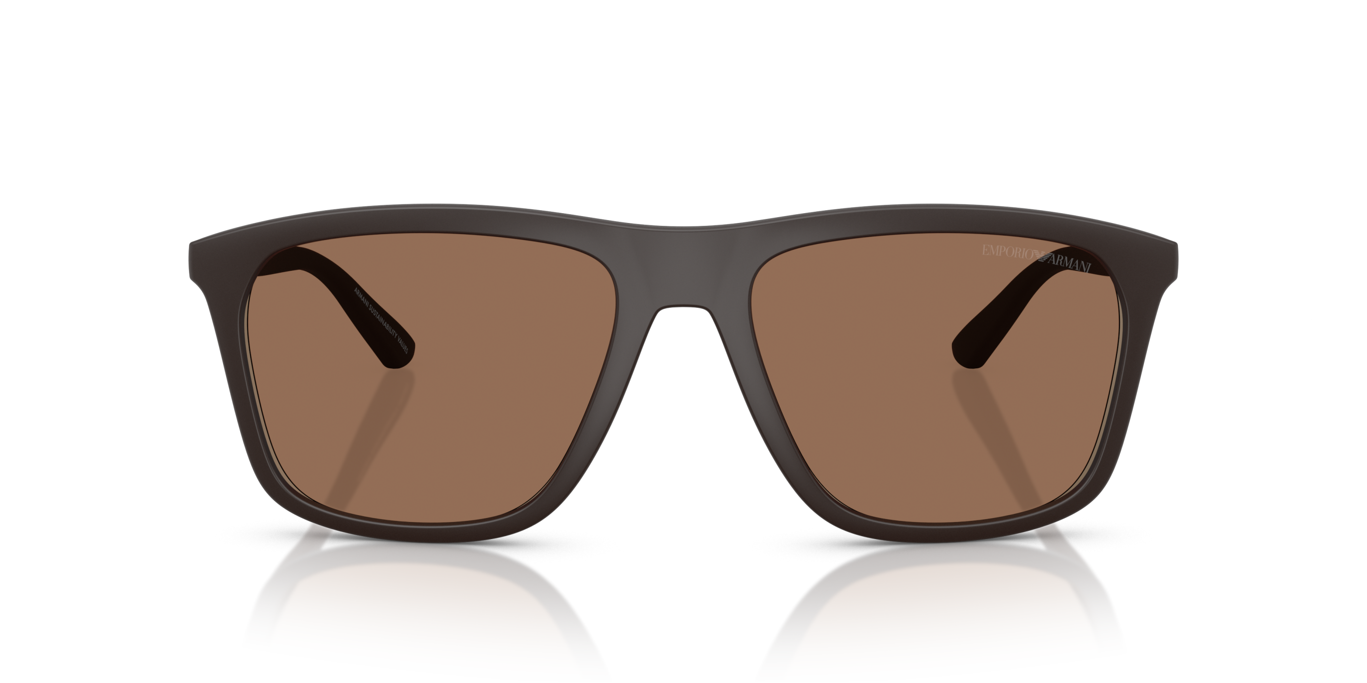 EMPORIO ARMANI 0EA4237 6186EF 57-18