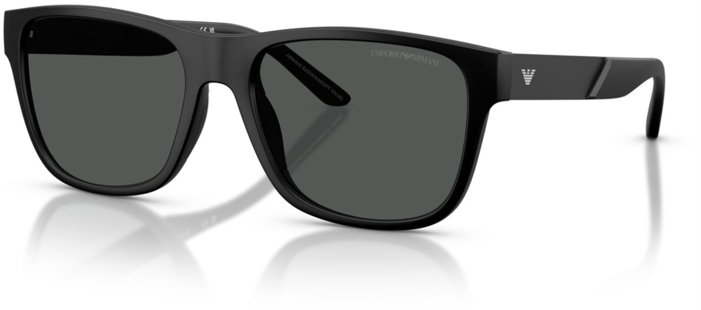EMPORIO ARMANI 0EA4243 5001T3 56-18