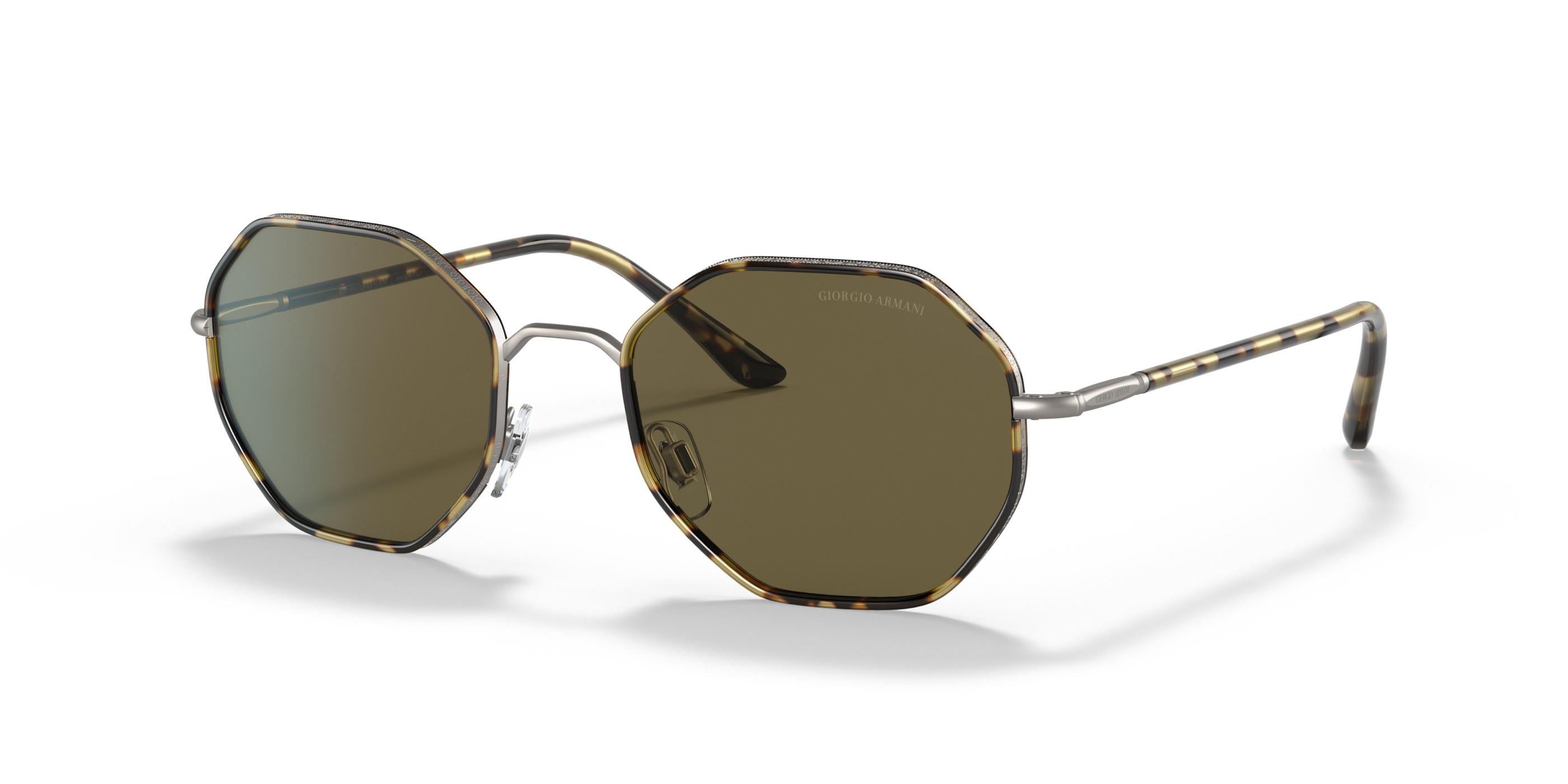 GIORGIO ARMANI 0AR6112J 300373 52-21