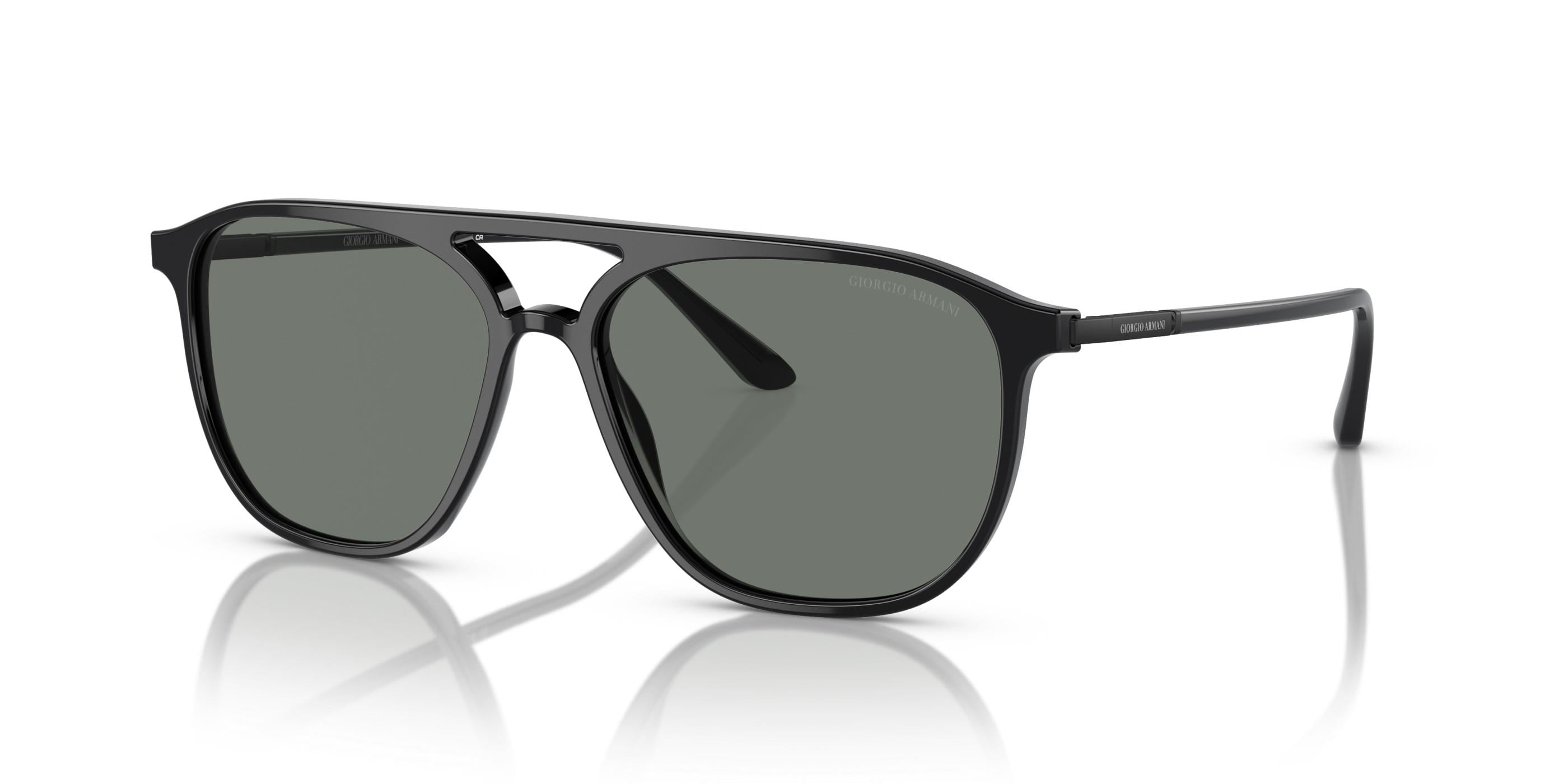 GIORGIO ARMANI 0AR8179 5001/1 56-15
