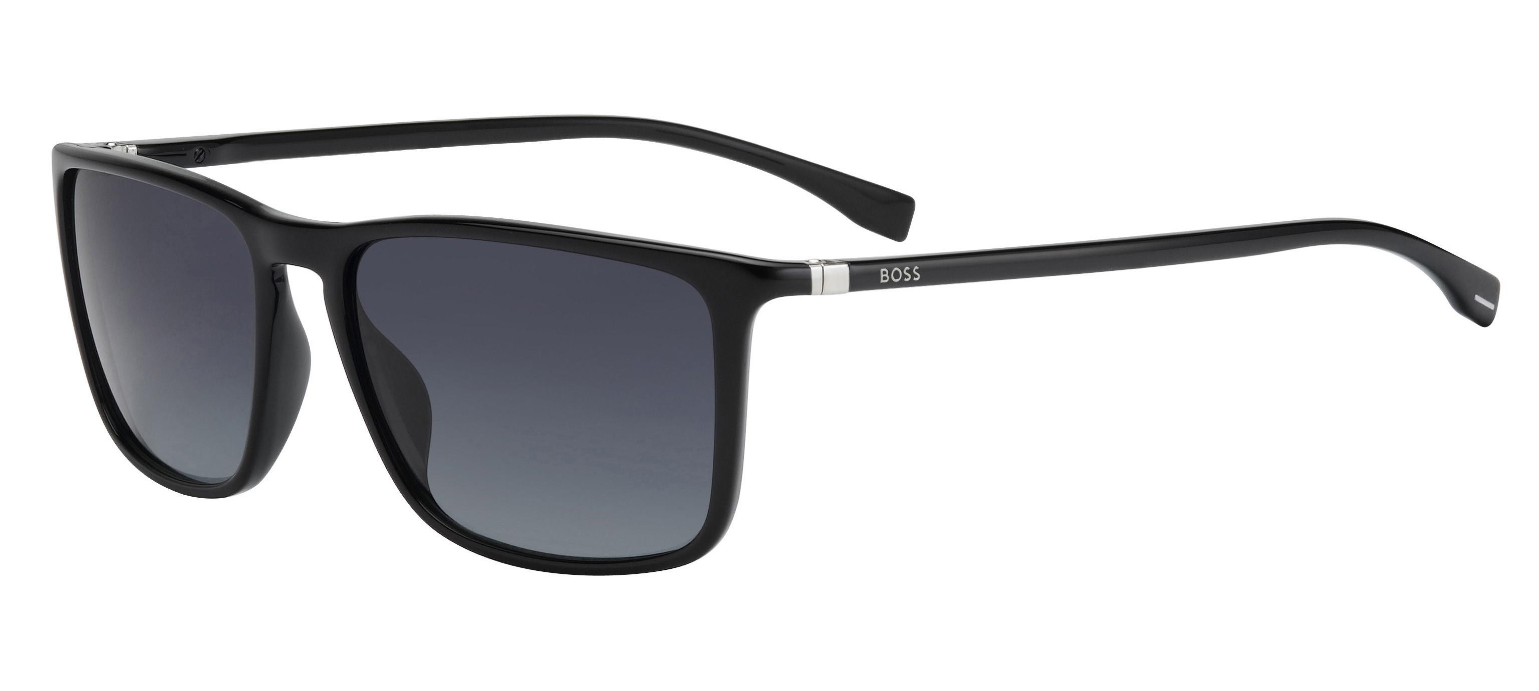 HUGO BOSS HB 0665/S/IT 8079O 57-16