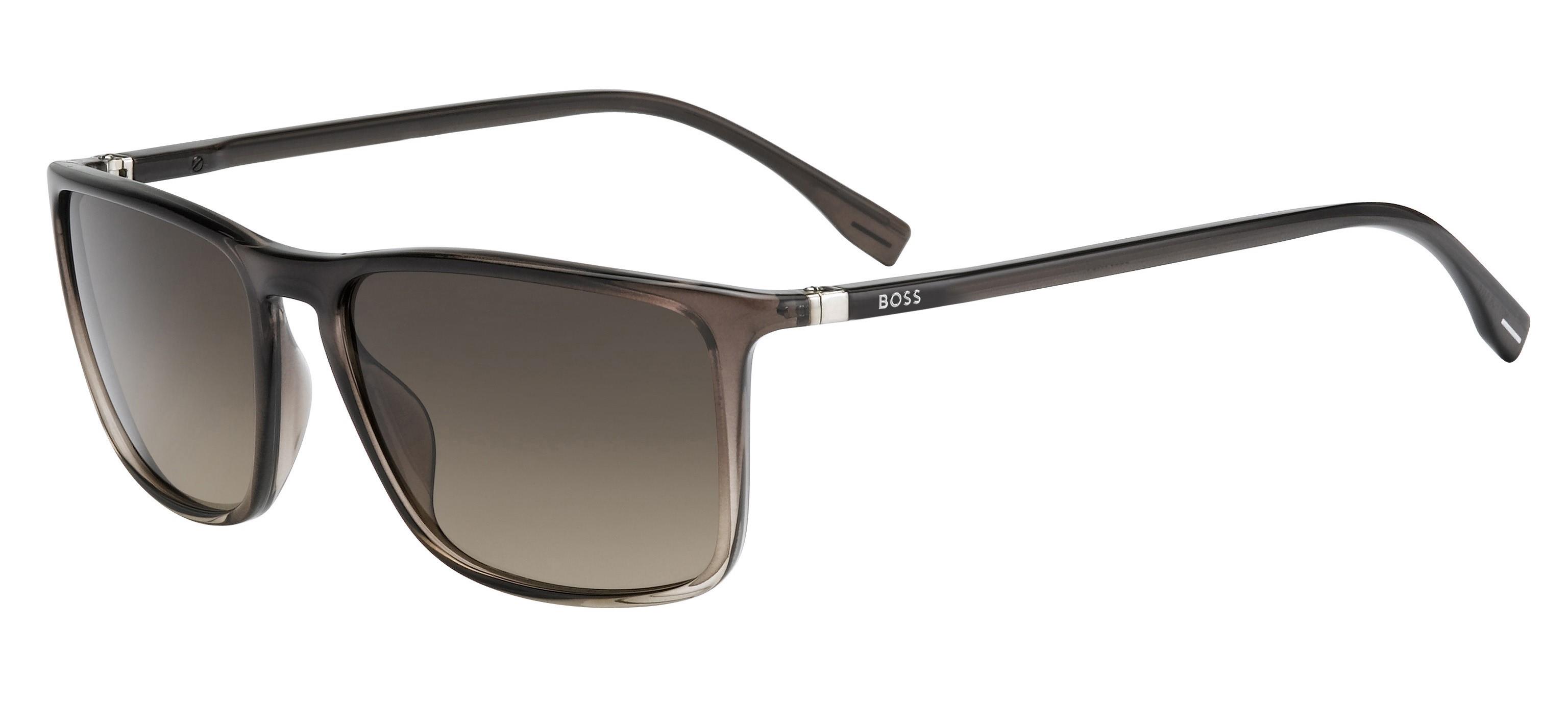 HUGO BOSS HB 0665/S/IT NUXHA 57-16