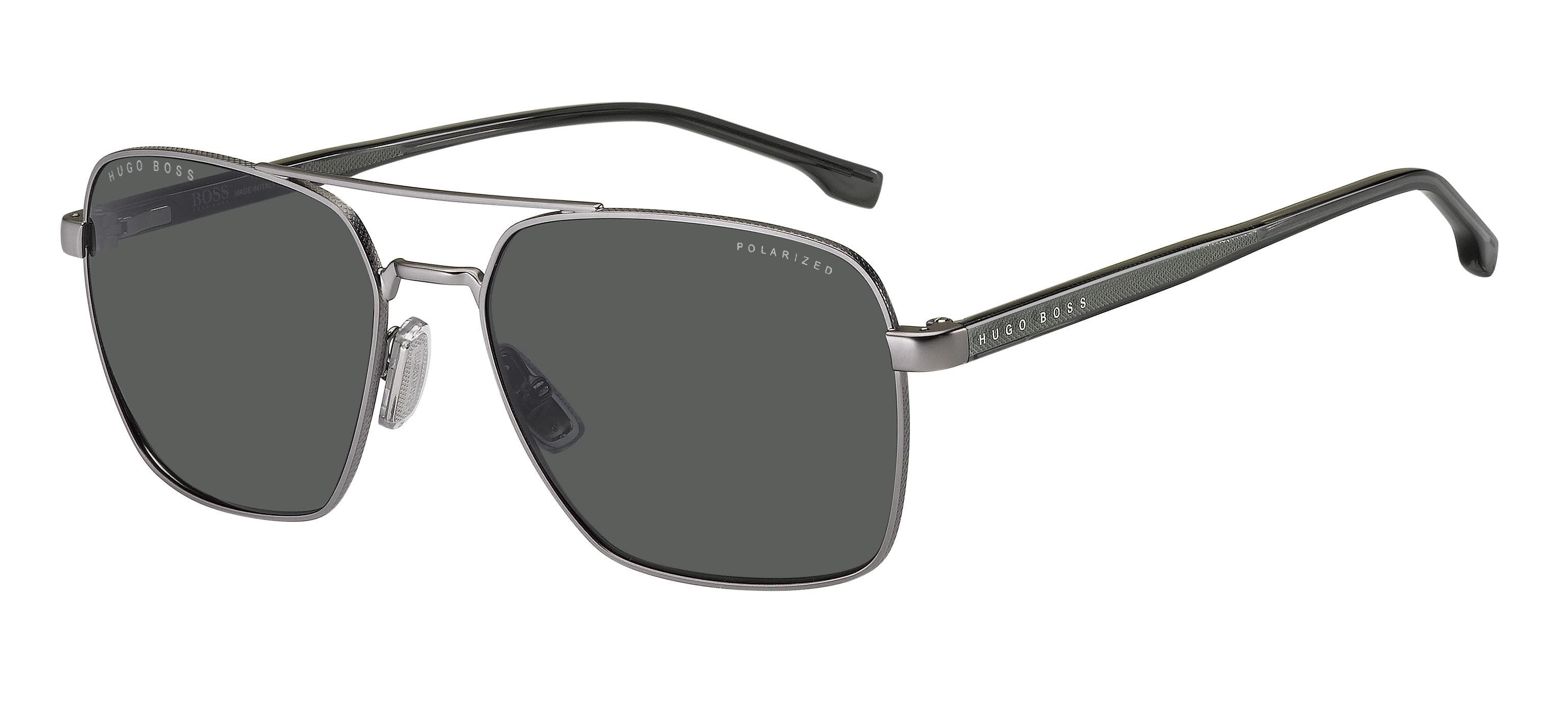 HUGO BOSS HB 1045/S/IT R81M9 58-17
