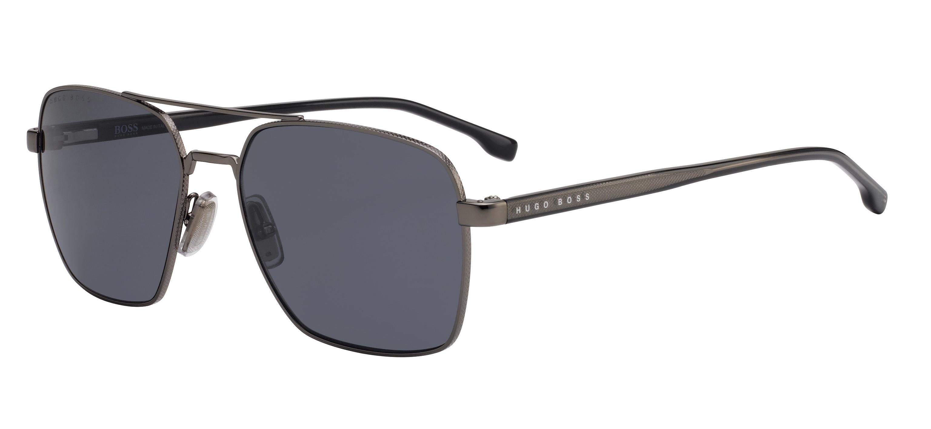 HUGO BOSS HB 1045/S/IT V81IR 58-17