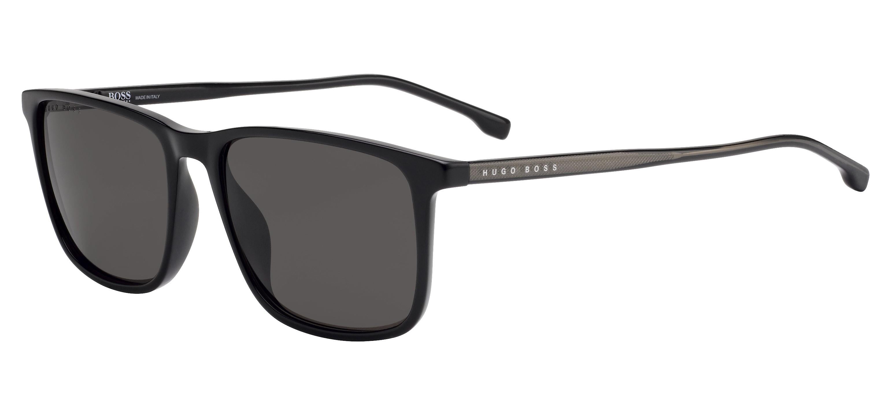 HUGO BOSS HB 1046/S/IT 807IR 56-17