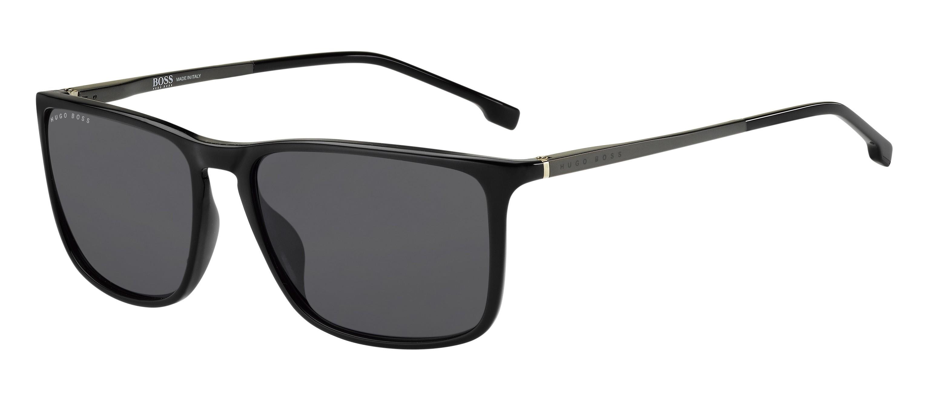HUGO BOSS HB 1182/S/IT 807IR 57-16