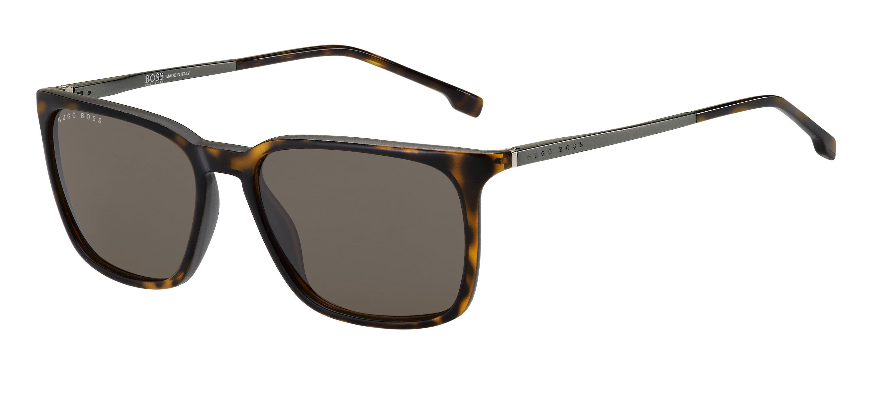 HUGO BOSS HB 1183/S/IT 08670 56-17