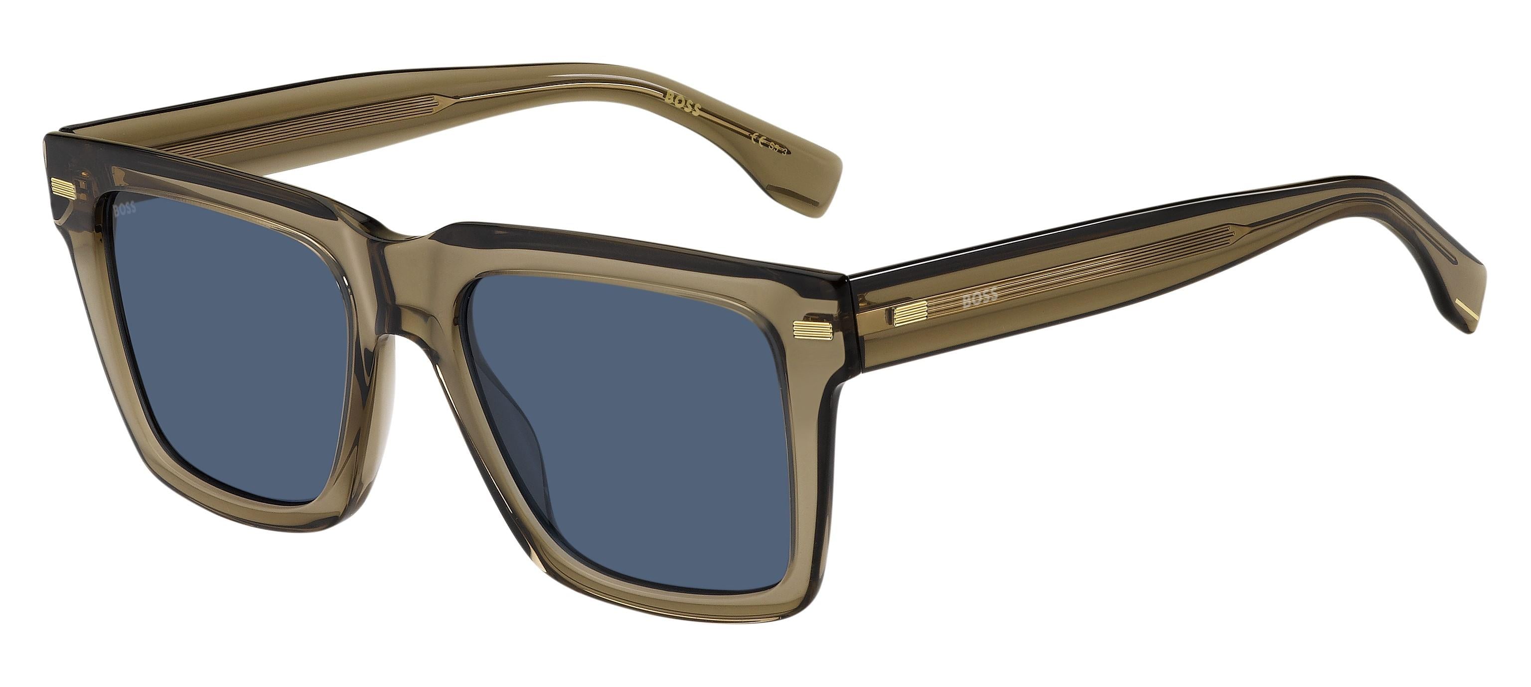 HUGO BOSS HB 1442/S 09QKU 53-19