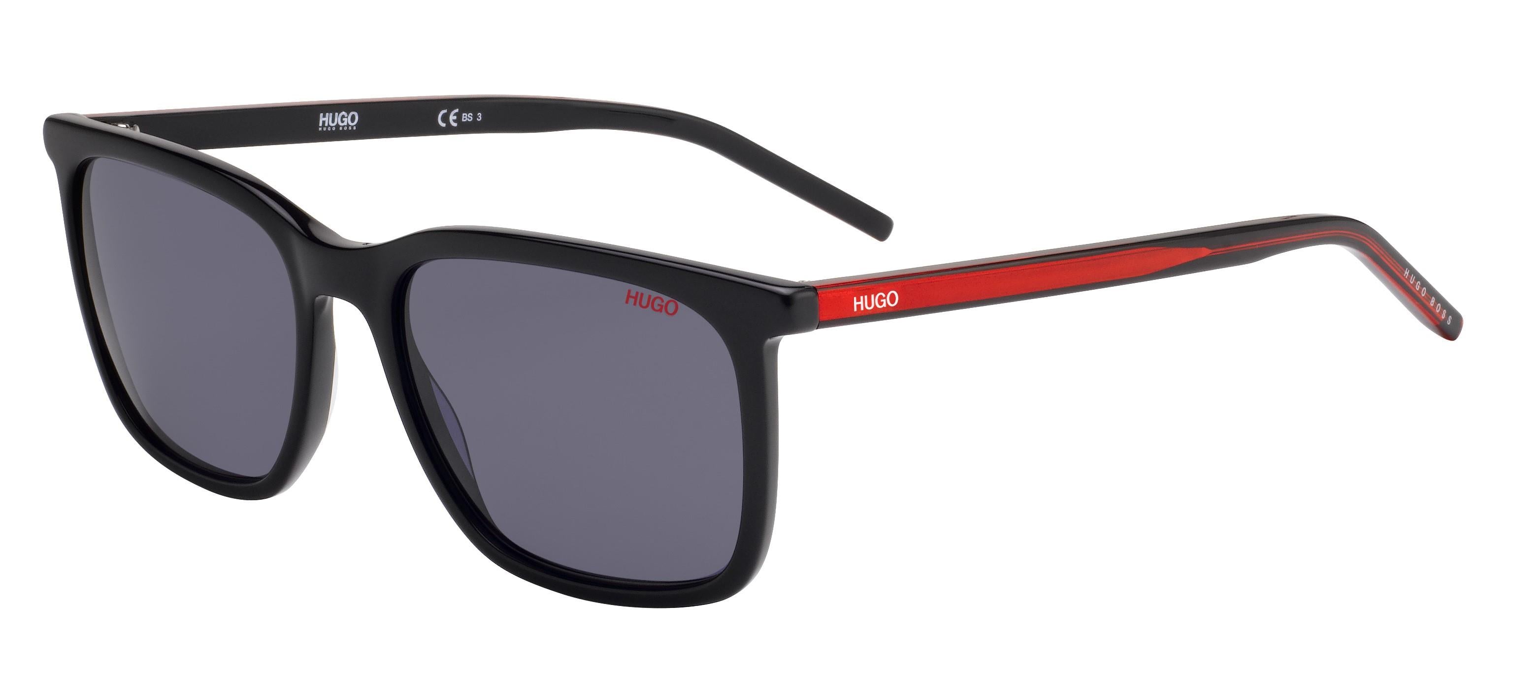 HUGO BOSS HG 1027/S OITIR 55-18