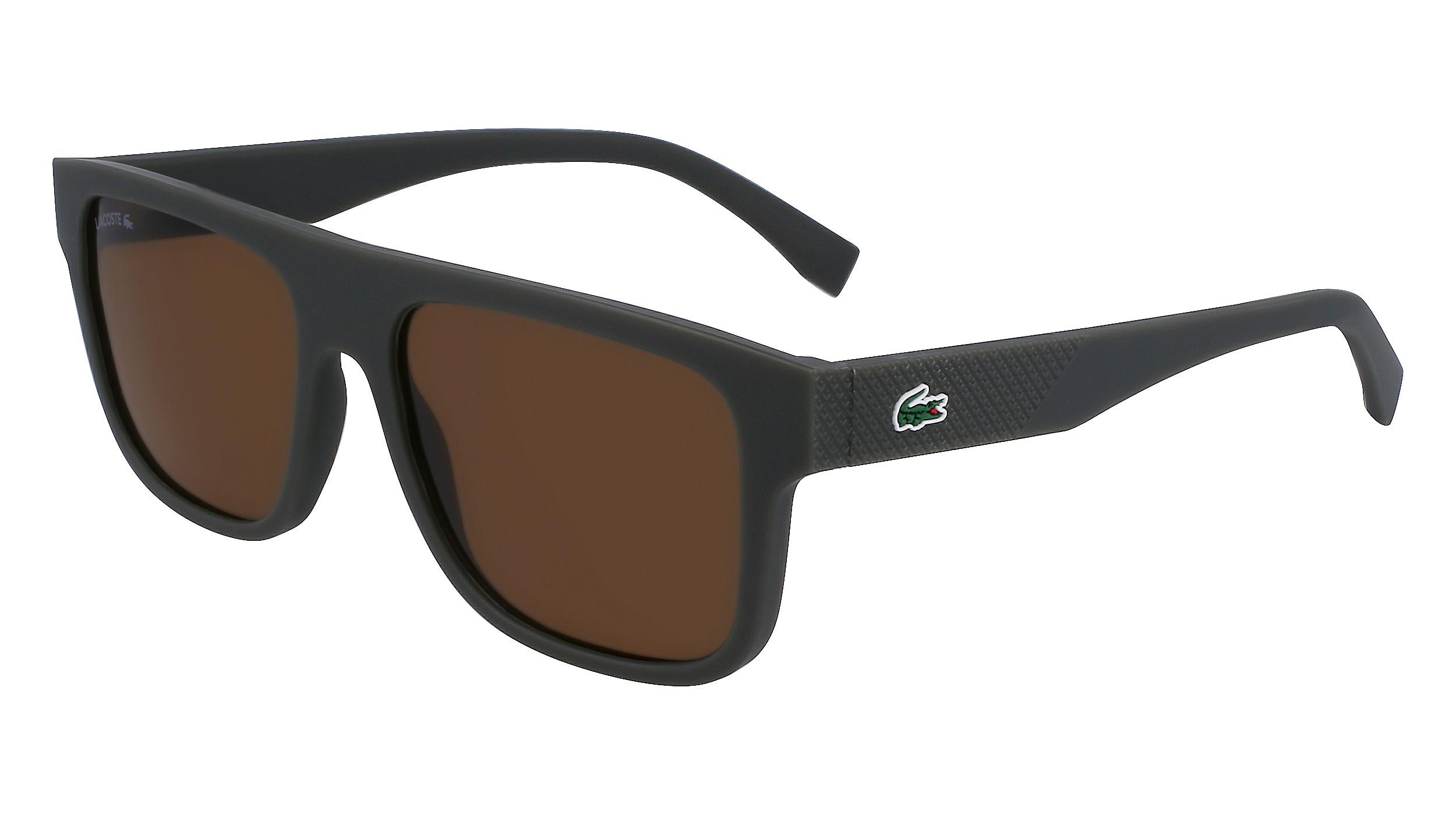 LACOSTE L 6001S 275 56-17