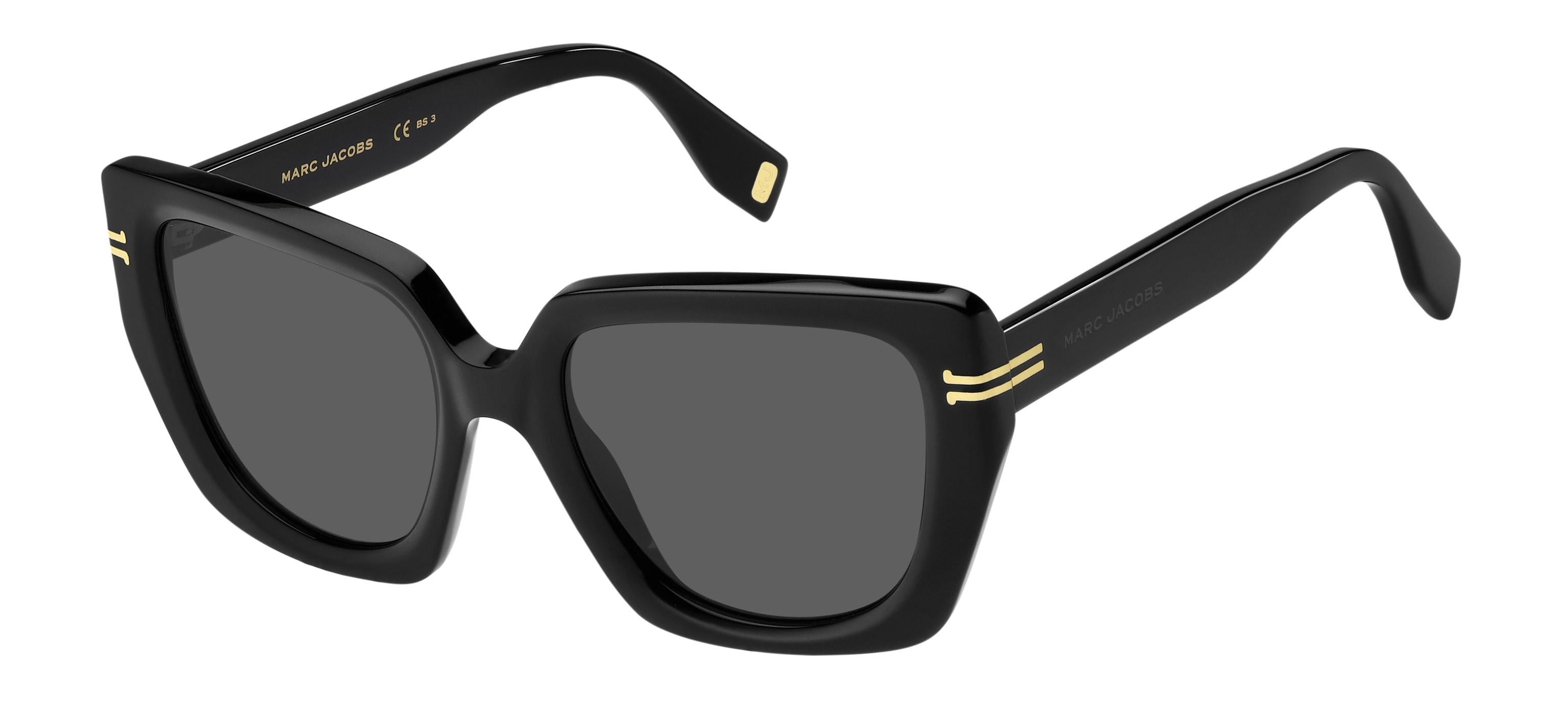 MARC JABOBS MJ 1051/S 807IR 53-20