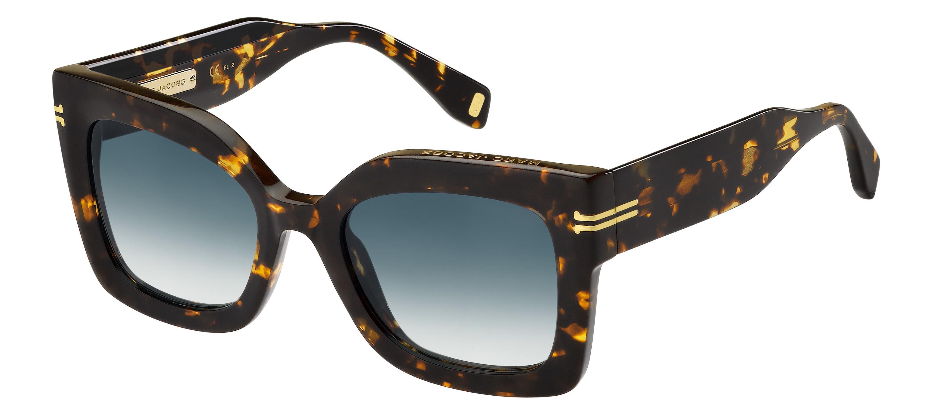 MARC JABOBS MJ 1073/S 08608 53-21
