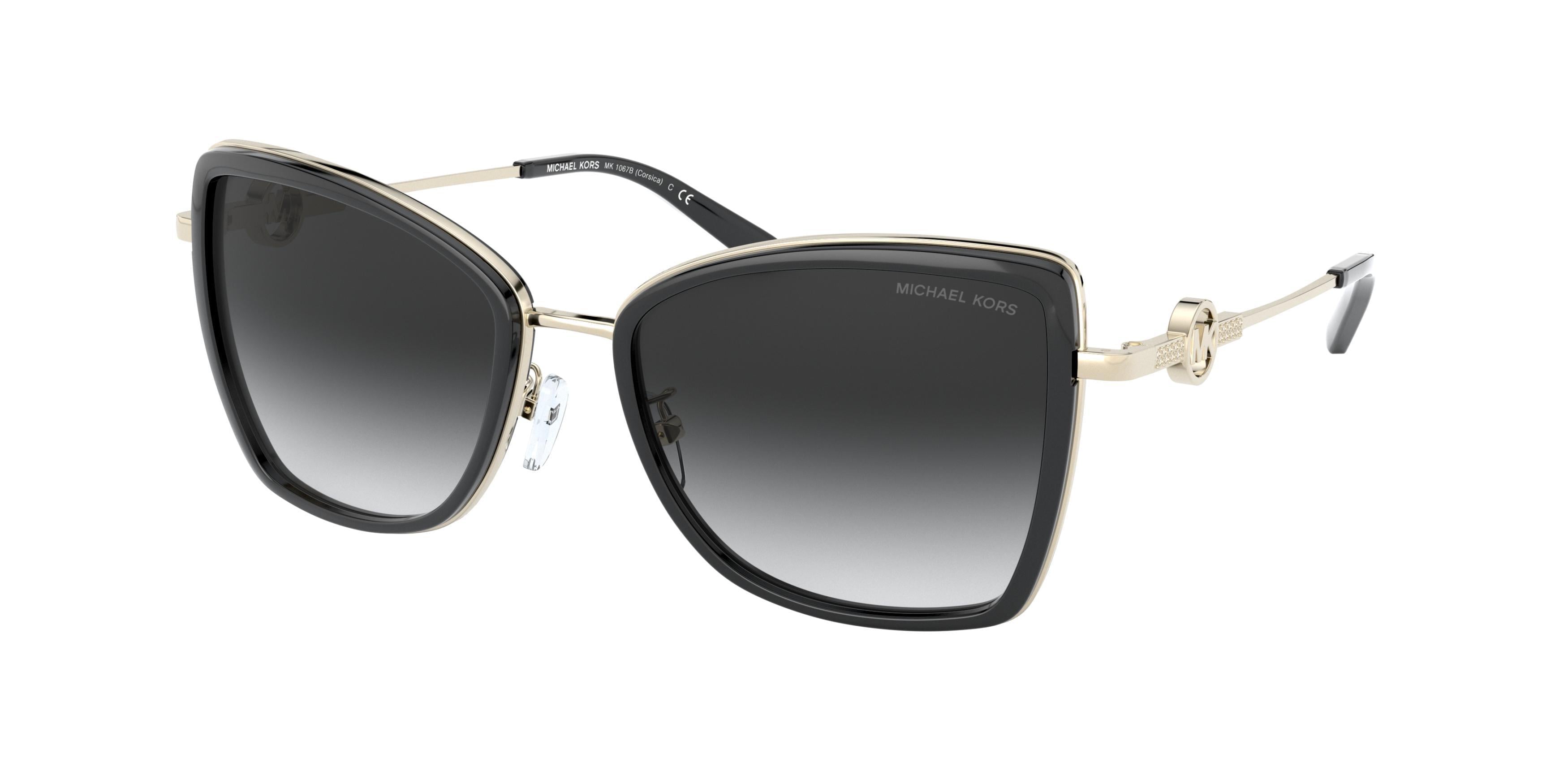 MICHAEL KORS 0MK1067B 10148G 55-18