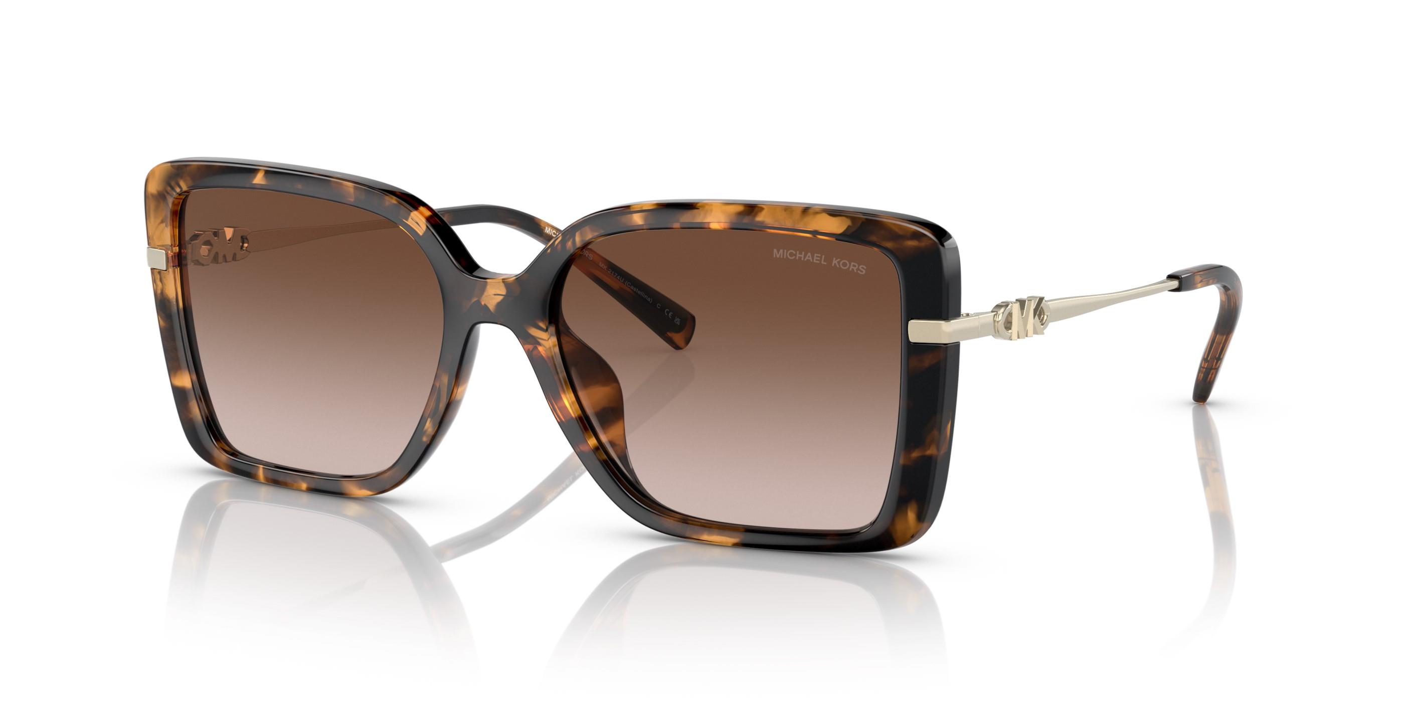 MICHAEL KORS 0MK2174U 300613 55-17