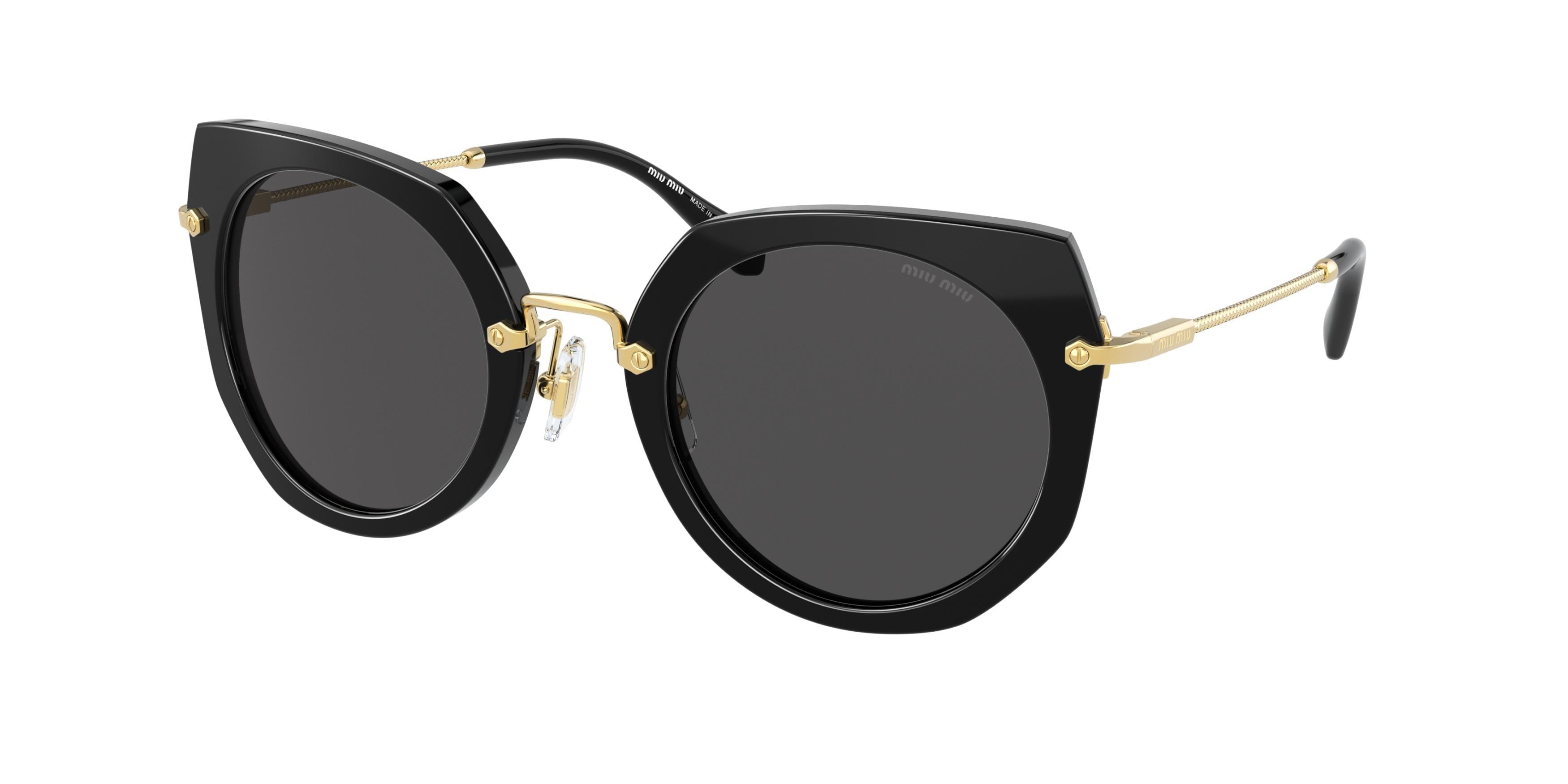 MIU MIU 0MU02XS 1AB5S0 51-25
