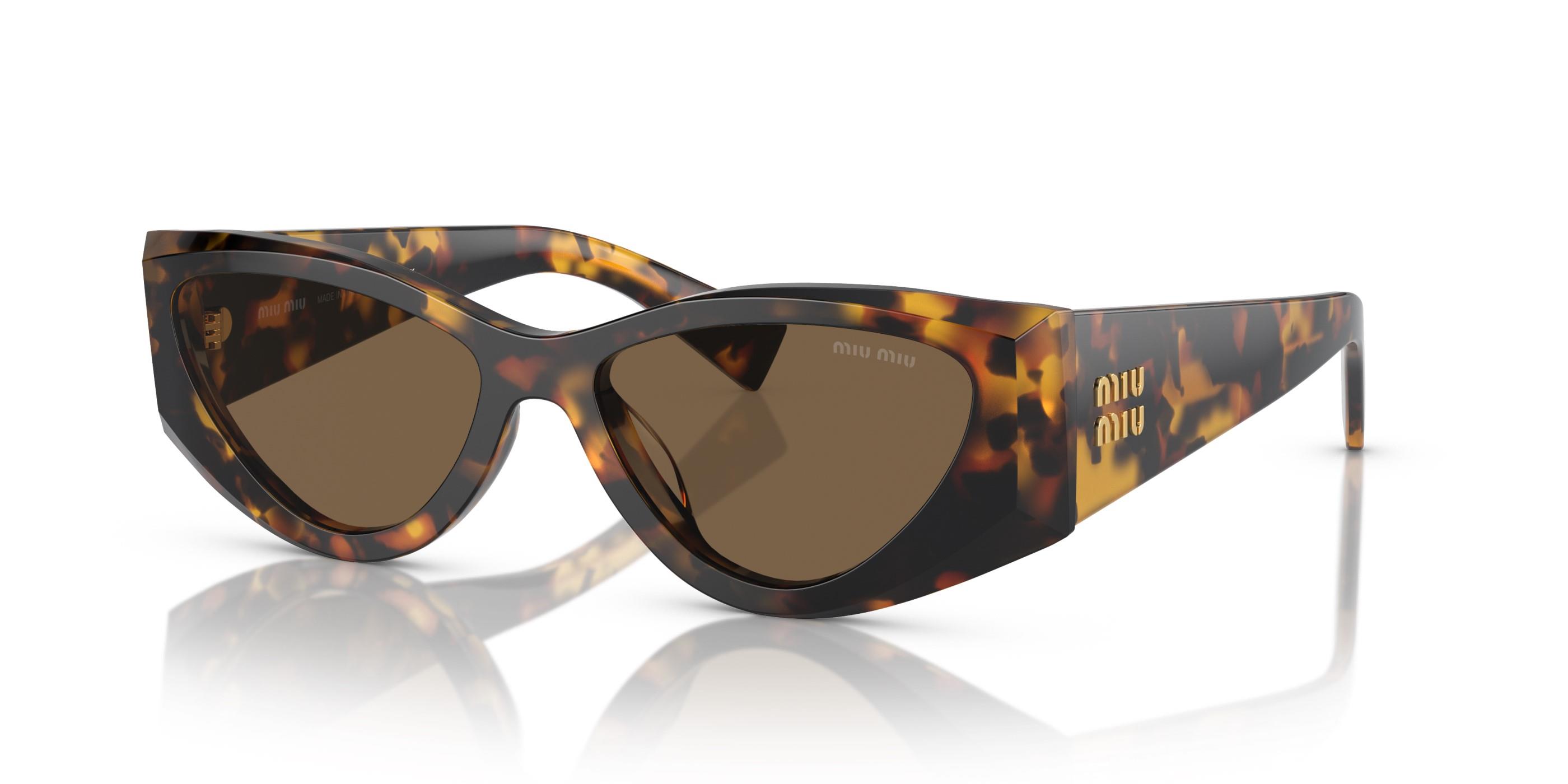 MIU MIU 0MU06YS VAU06B 54-16