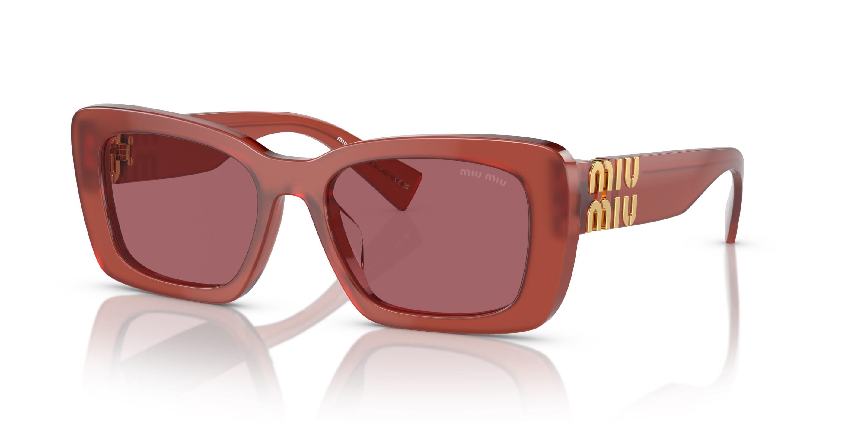 MIU MIU 0MU07YS 10M08S 53-18