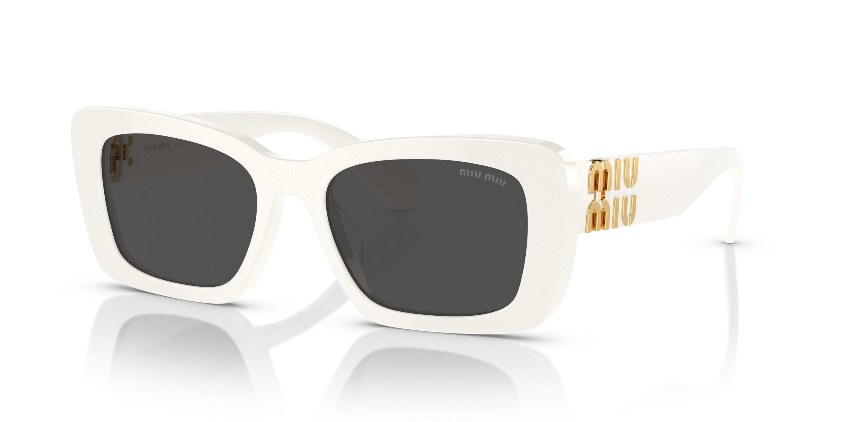 MIU MIU 0MU07YS 1425S0 53-18