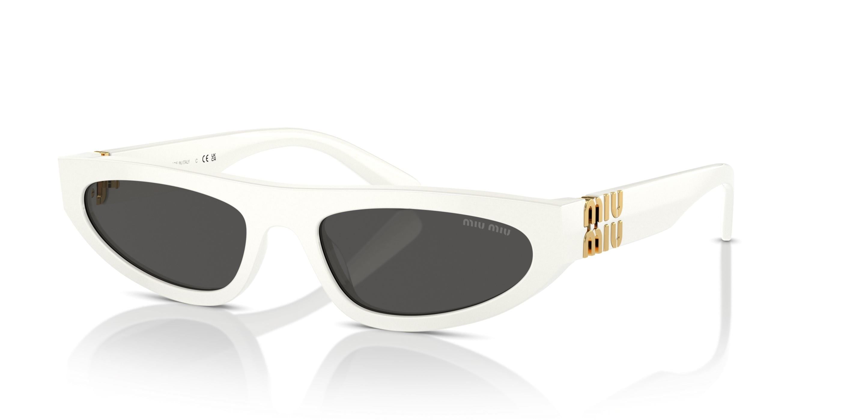 MIU MIU 0MU07ZS 1425S0 56-19