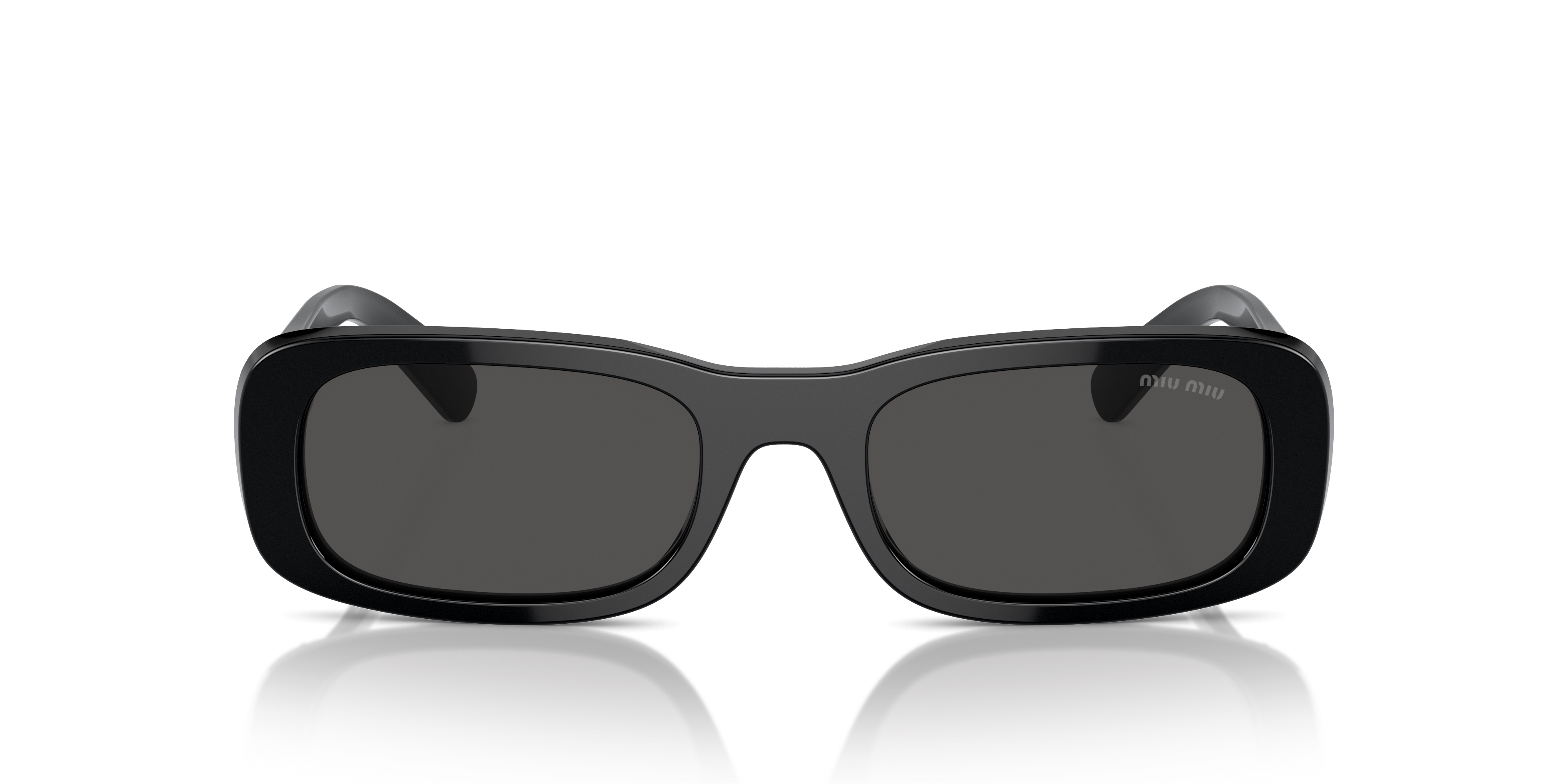 MIU MIU 0MU08ZS 1AB5S0 53-20