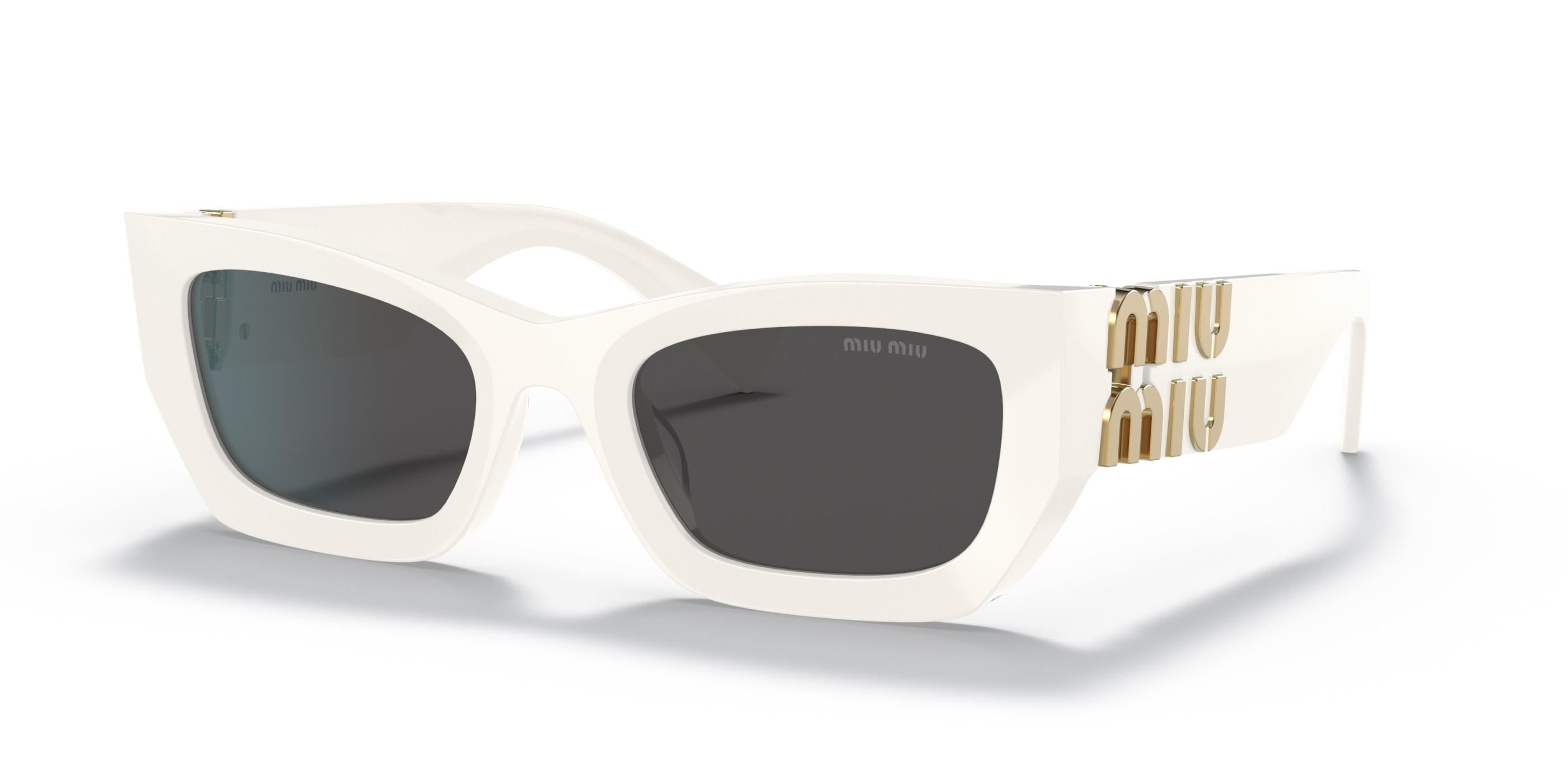 MIU MIU 0MU09WS 1425S0 53-22