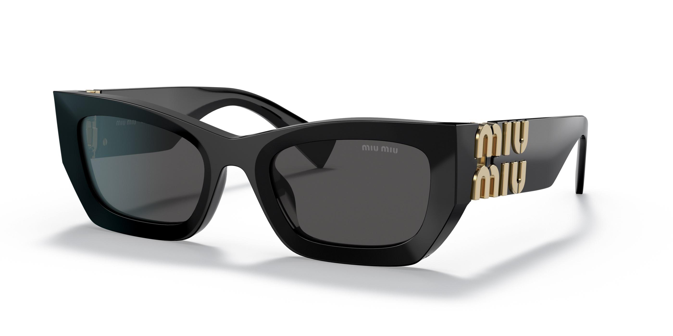 MIU MIU 0MU09WS 1AB5S0 53-22