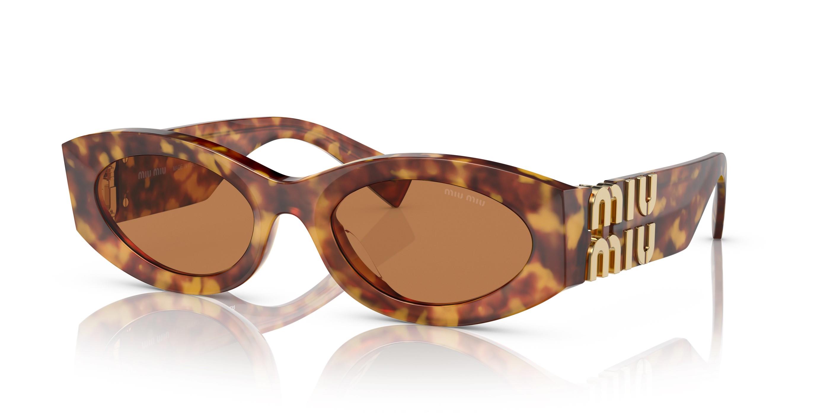 MIU MIU 0MU11WS 4BW2Z1 54-21