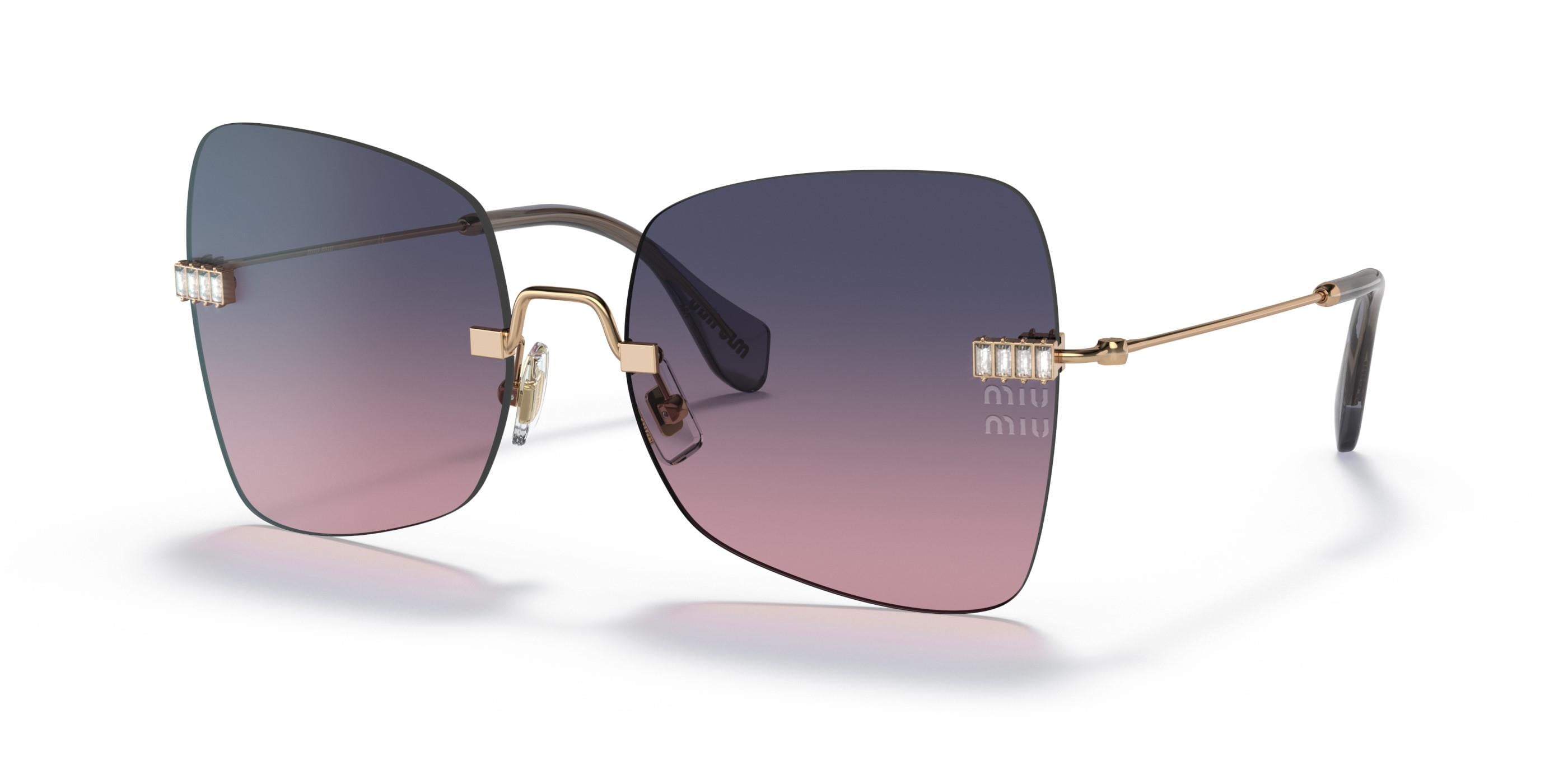 MIU MIU 0MU50WS 7OE06N 59-18
