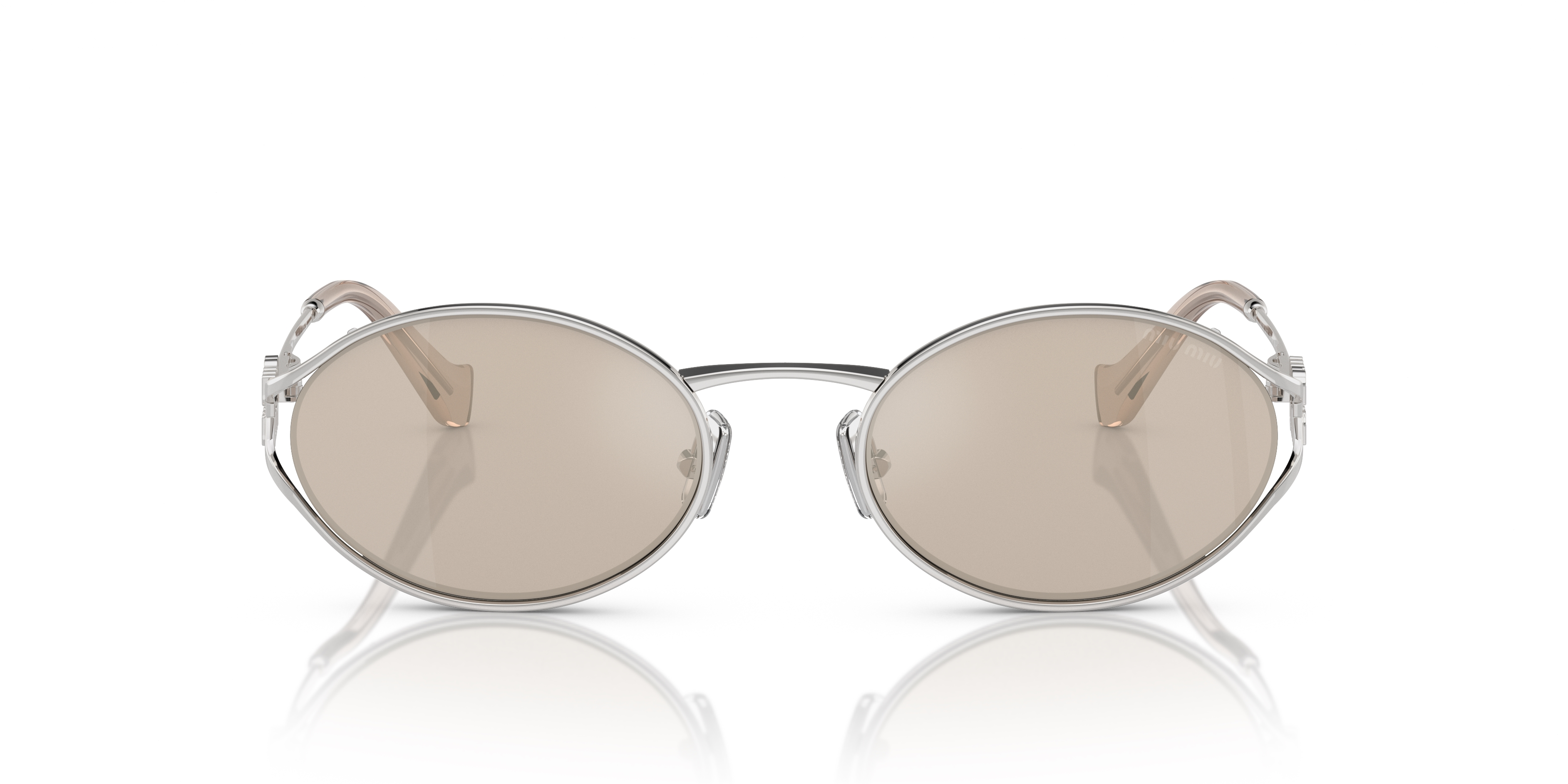 MIU MIU 0MU52YS 1BC10F 54-21