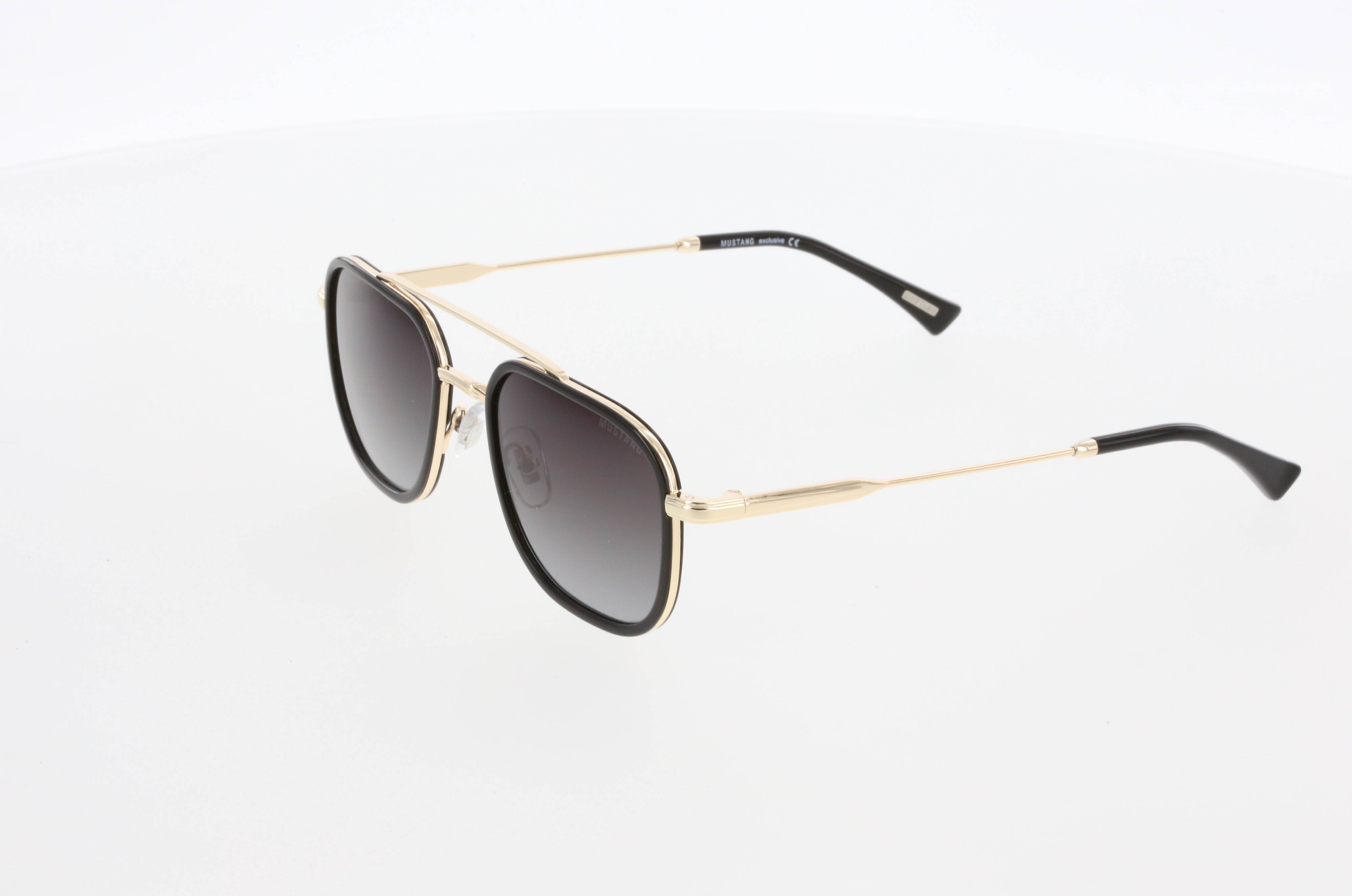 MUSTANG MU 2396 COL 01 53-19