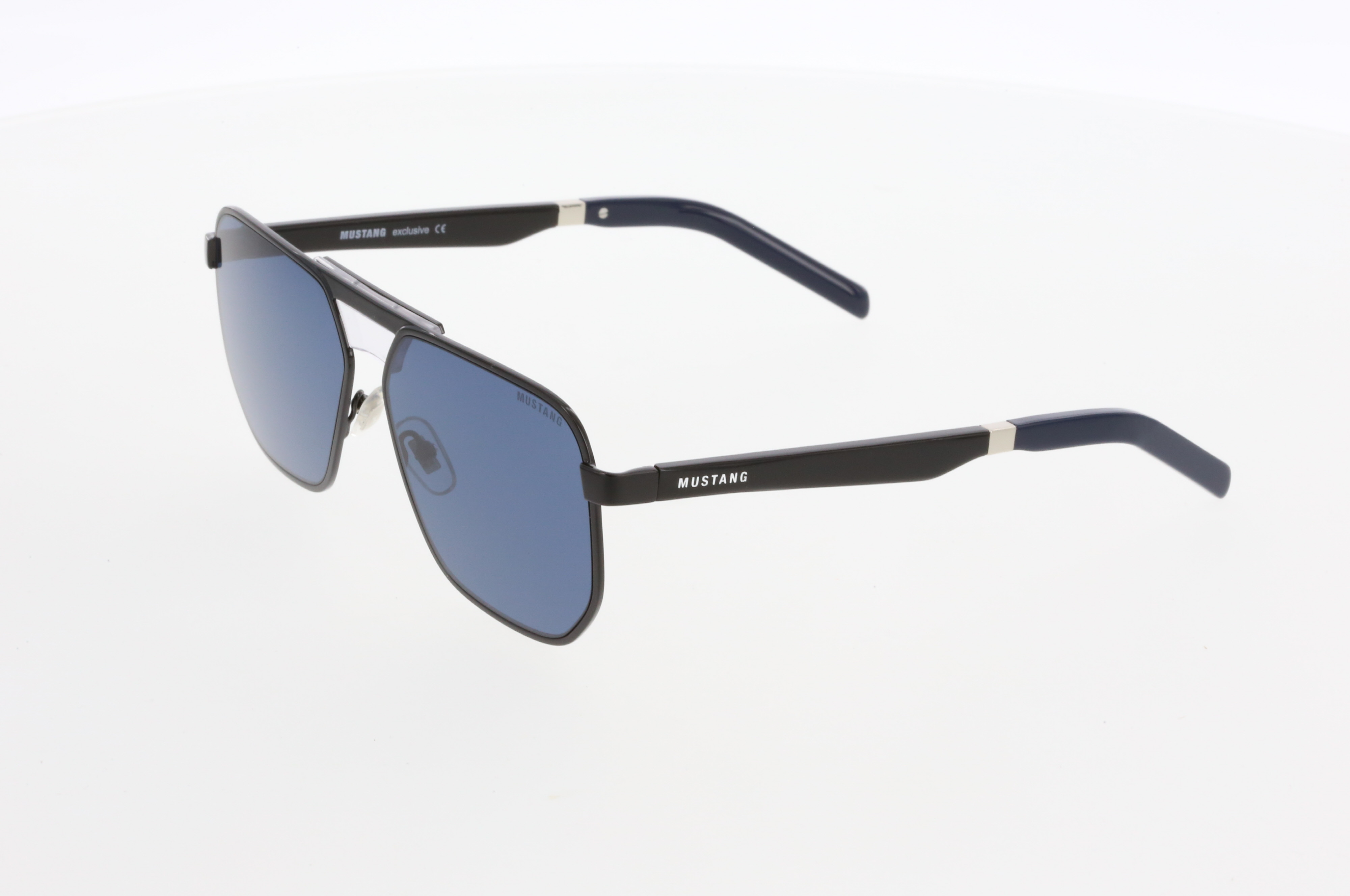 MUSTANG MU 2397 COL 01 58-16