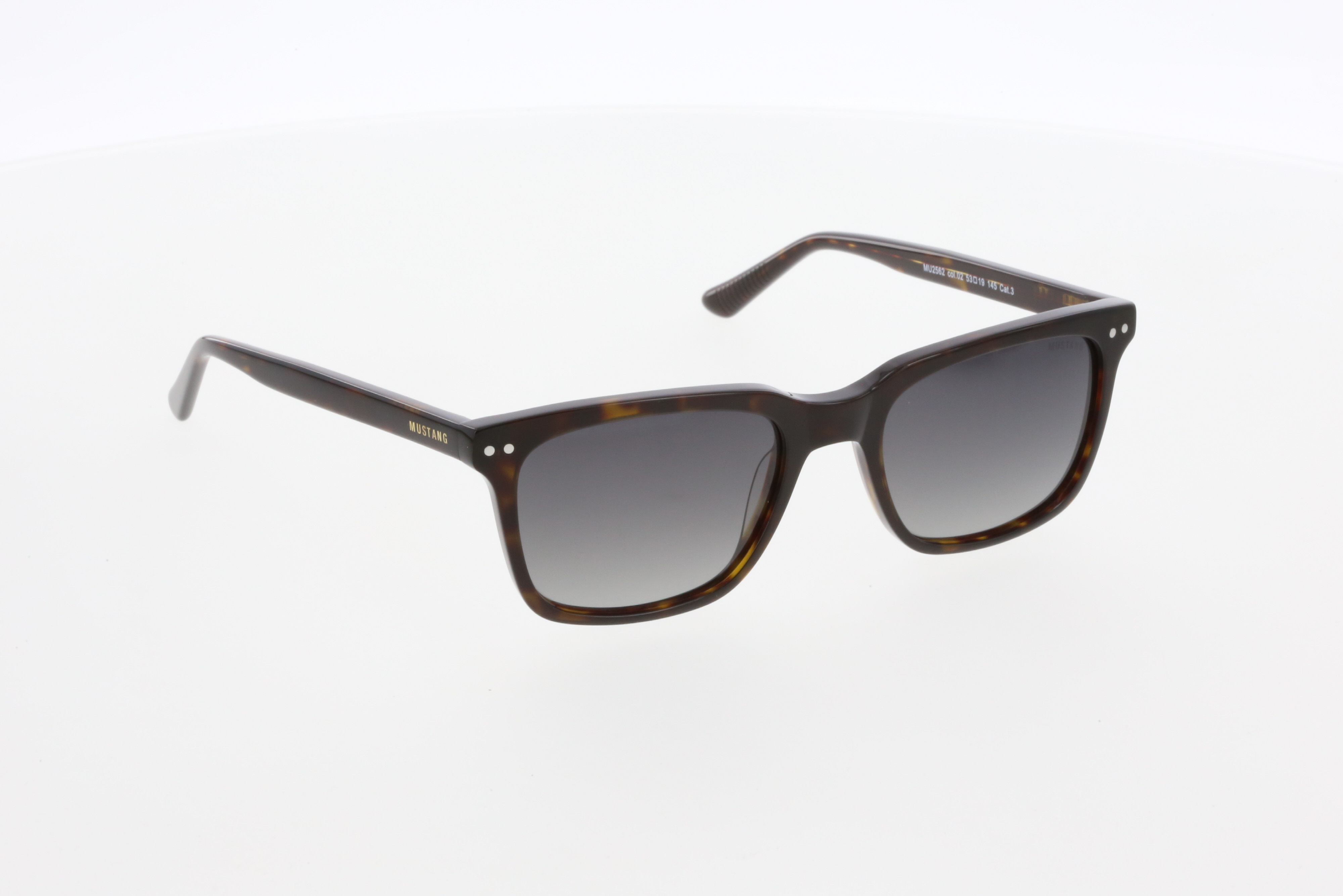 MUSTANG MU 2562 COL 02 53-19