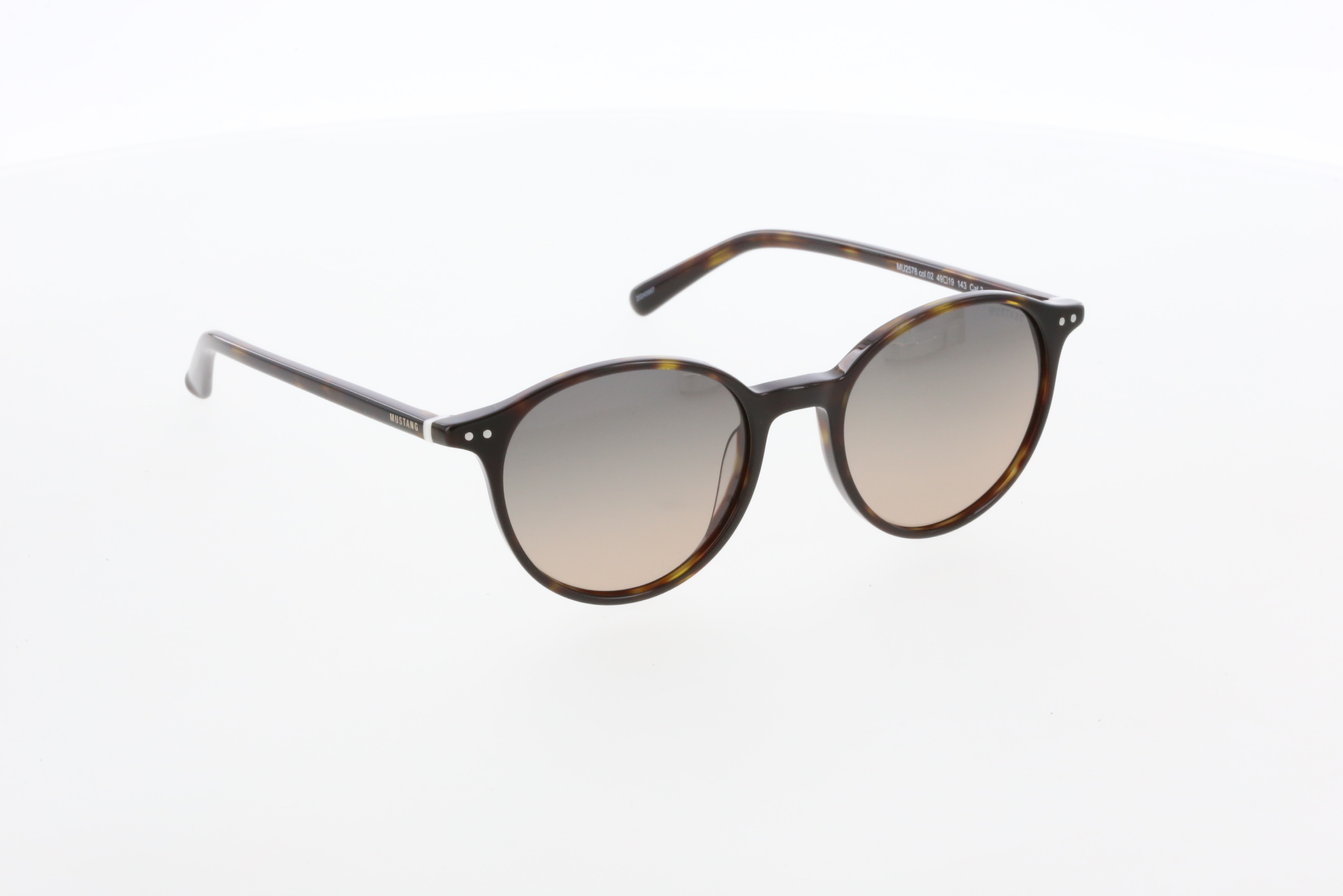 MUSTANG MU 2578 COL 02 49-19