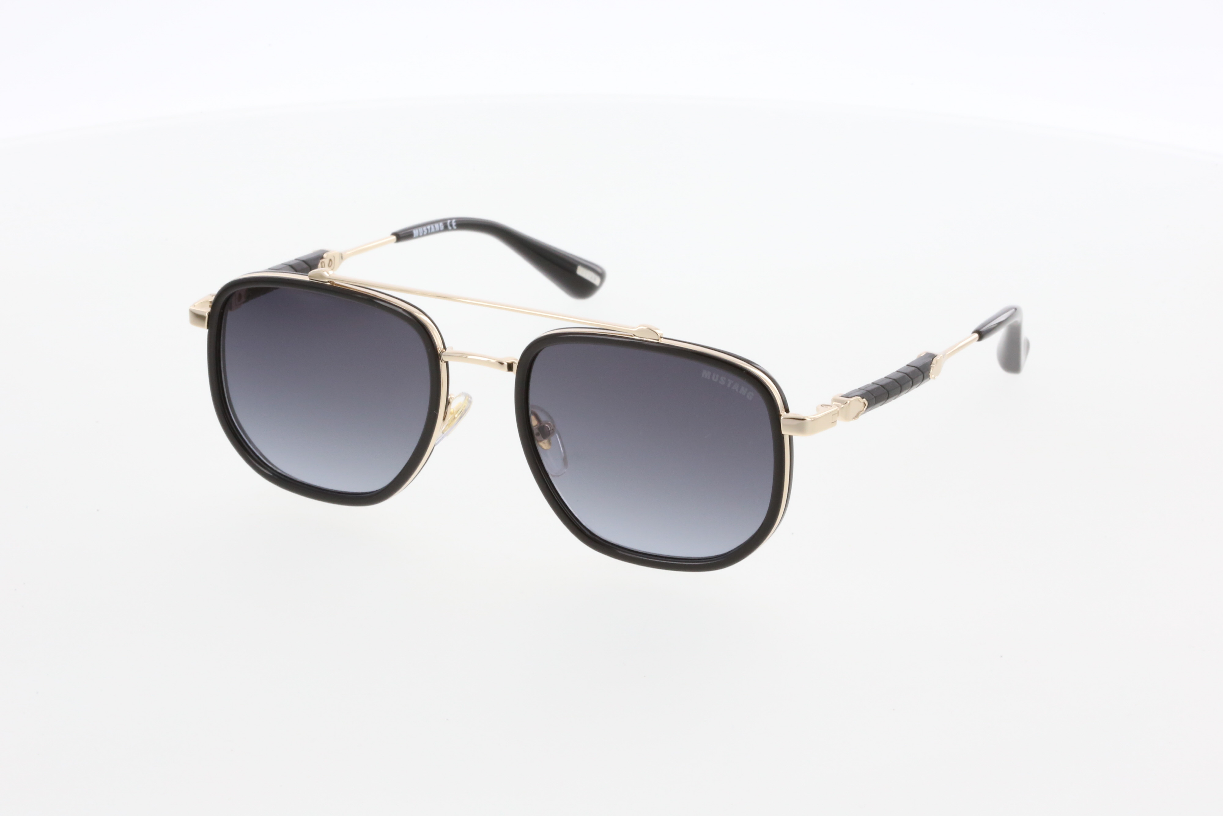 MUSTANG MU 2583 COL 01 54-19